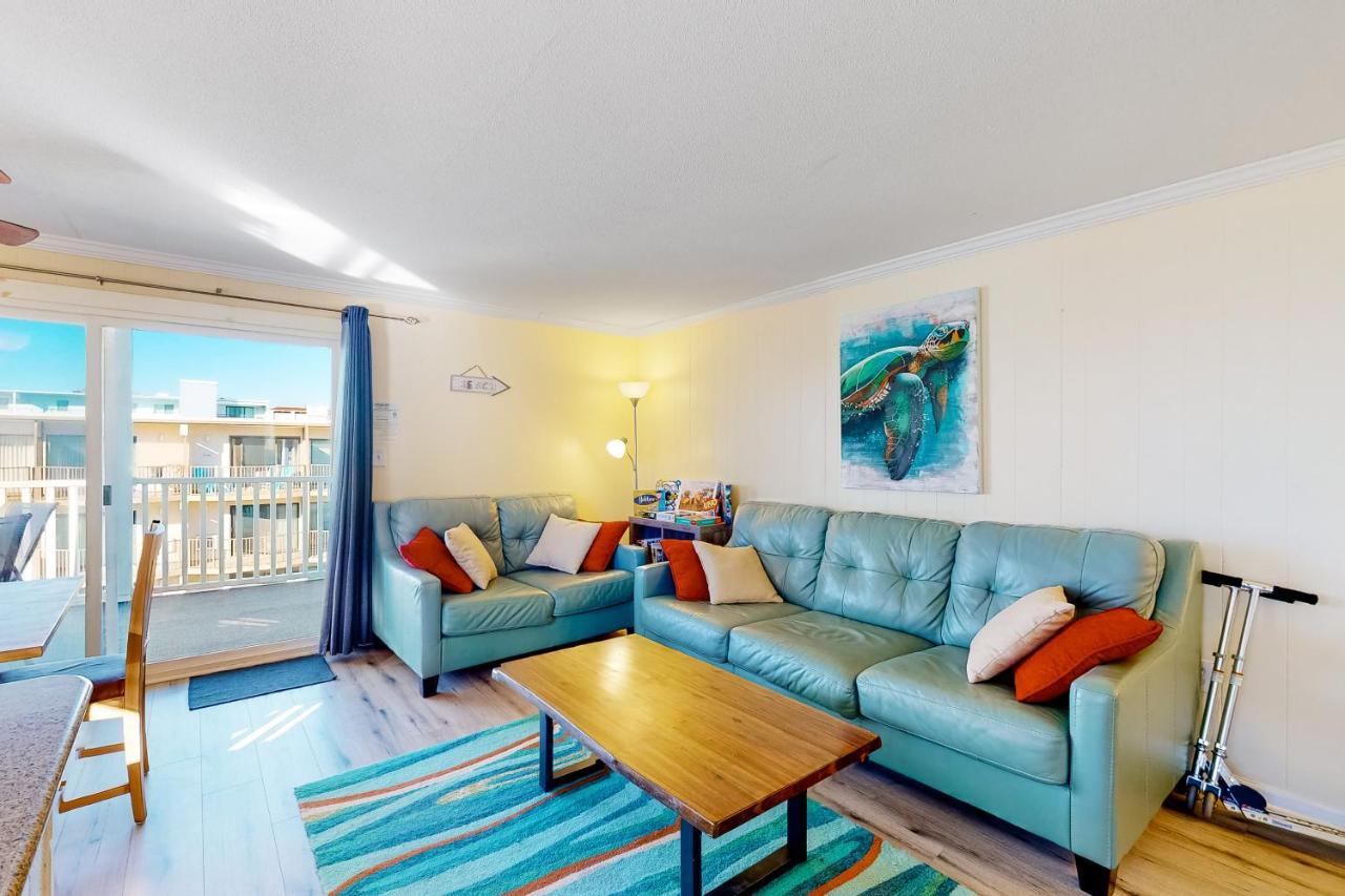 Apartment Norjo Unit #6