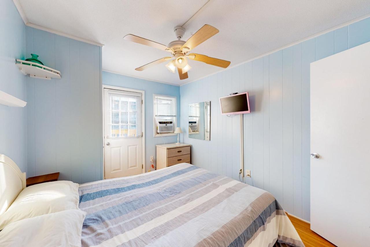 Apartment Norjo Unit #6 Ocean City