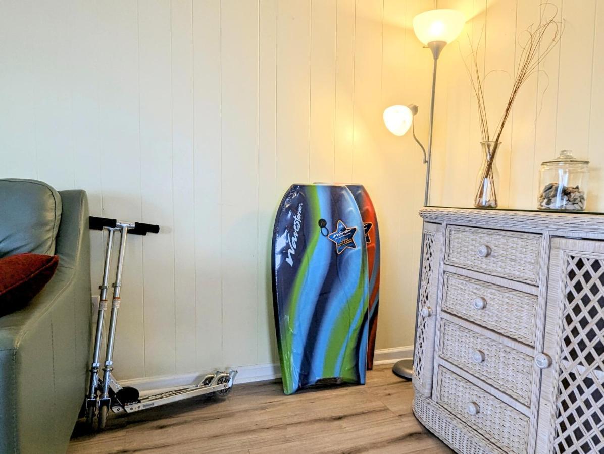 Norjo Unit #6 Apartment *