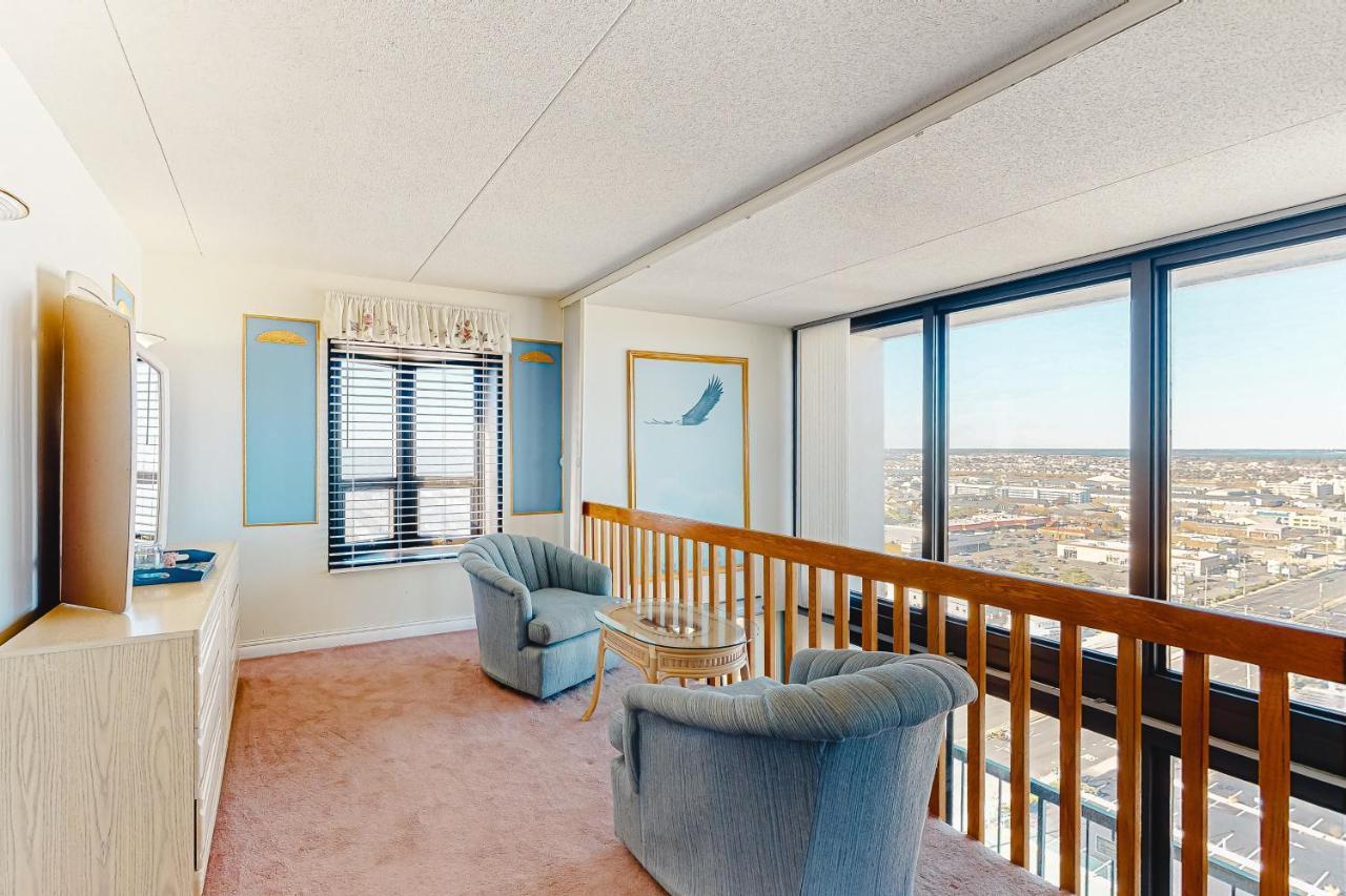 Sea Watch 1910 Apartment