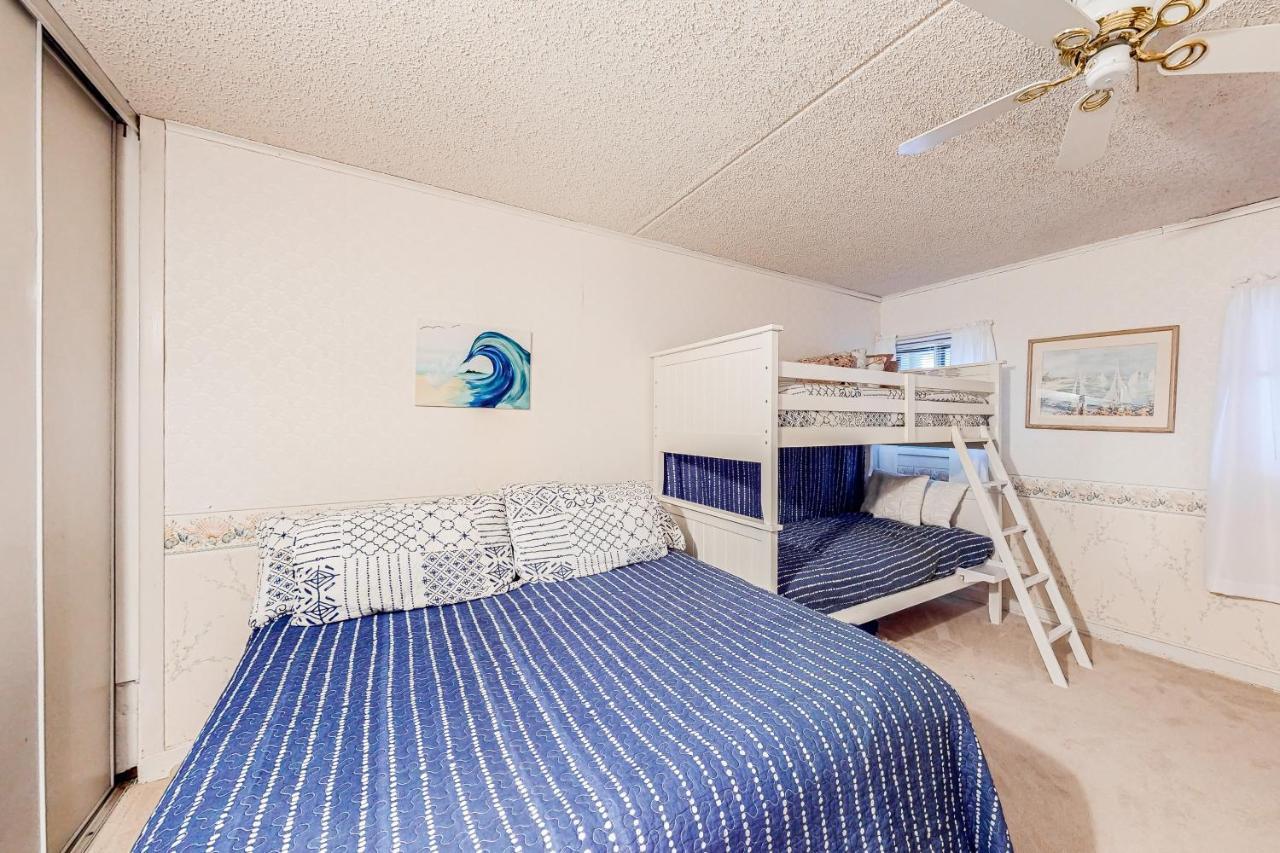 Apartment Sea Gate 201