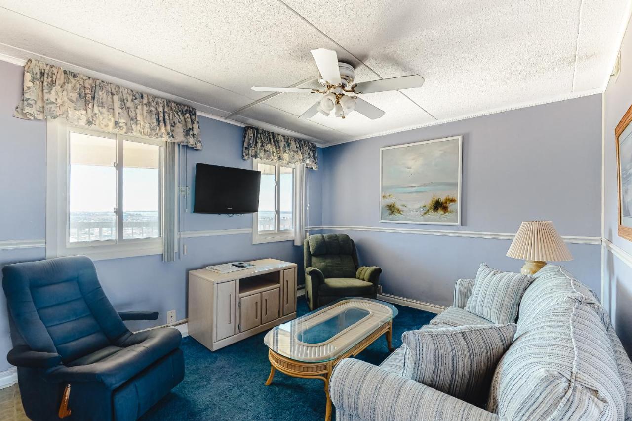 Apartment Sea Watch 1910 Ocean City