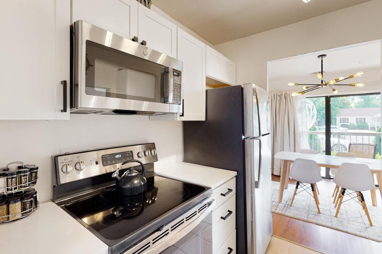 Tiburon 2c Apartment Ocean City