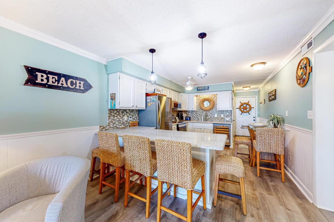 Bayspot A-101 Apartment