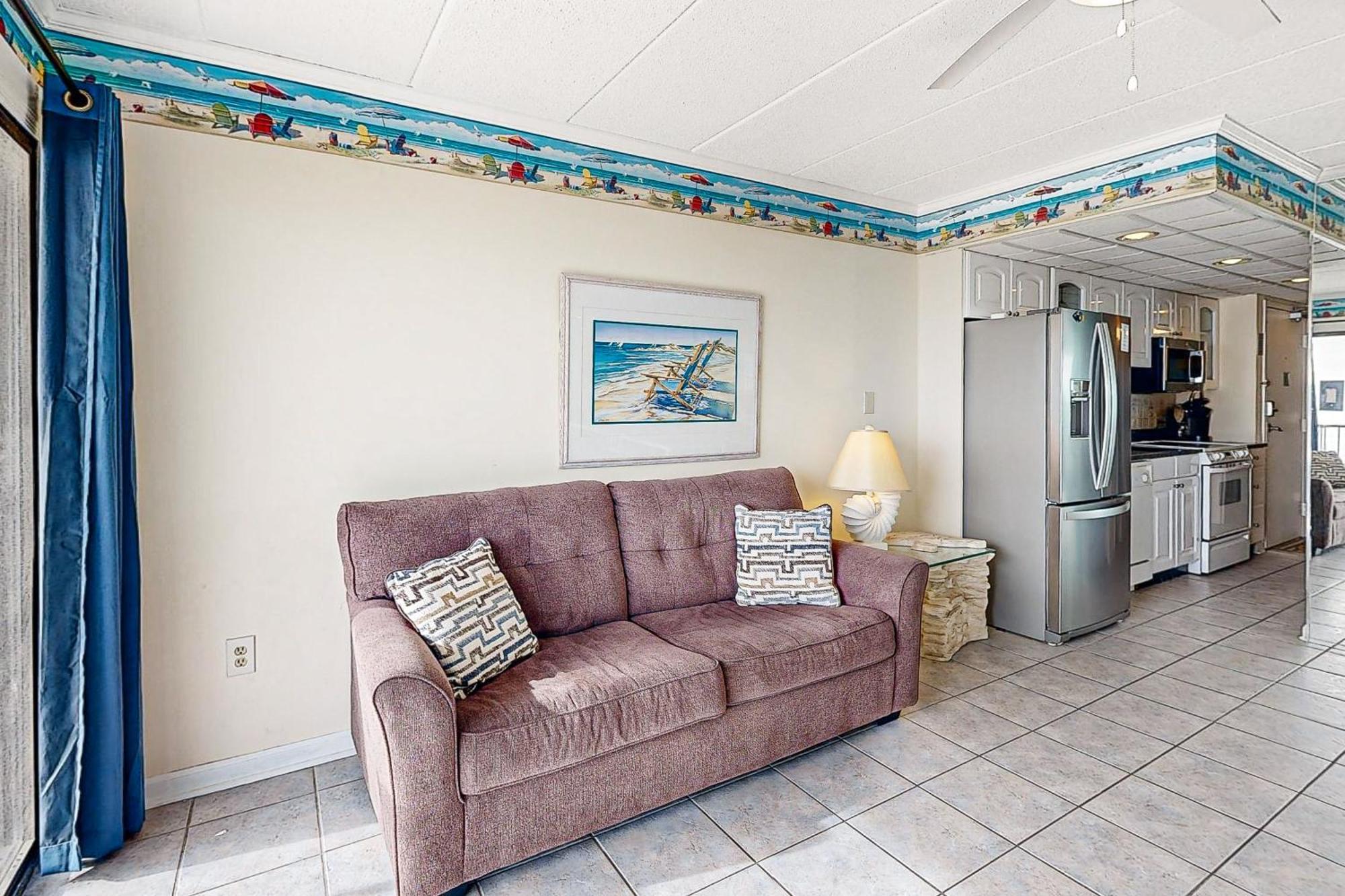Decatur House Holiday home