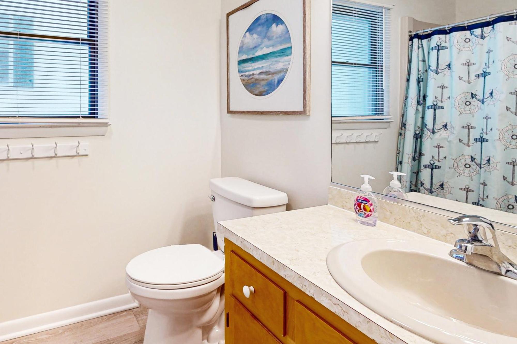 Fanta Sea Apartment Ocean City