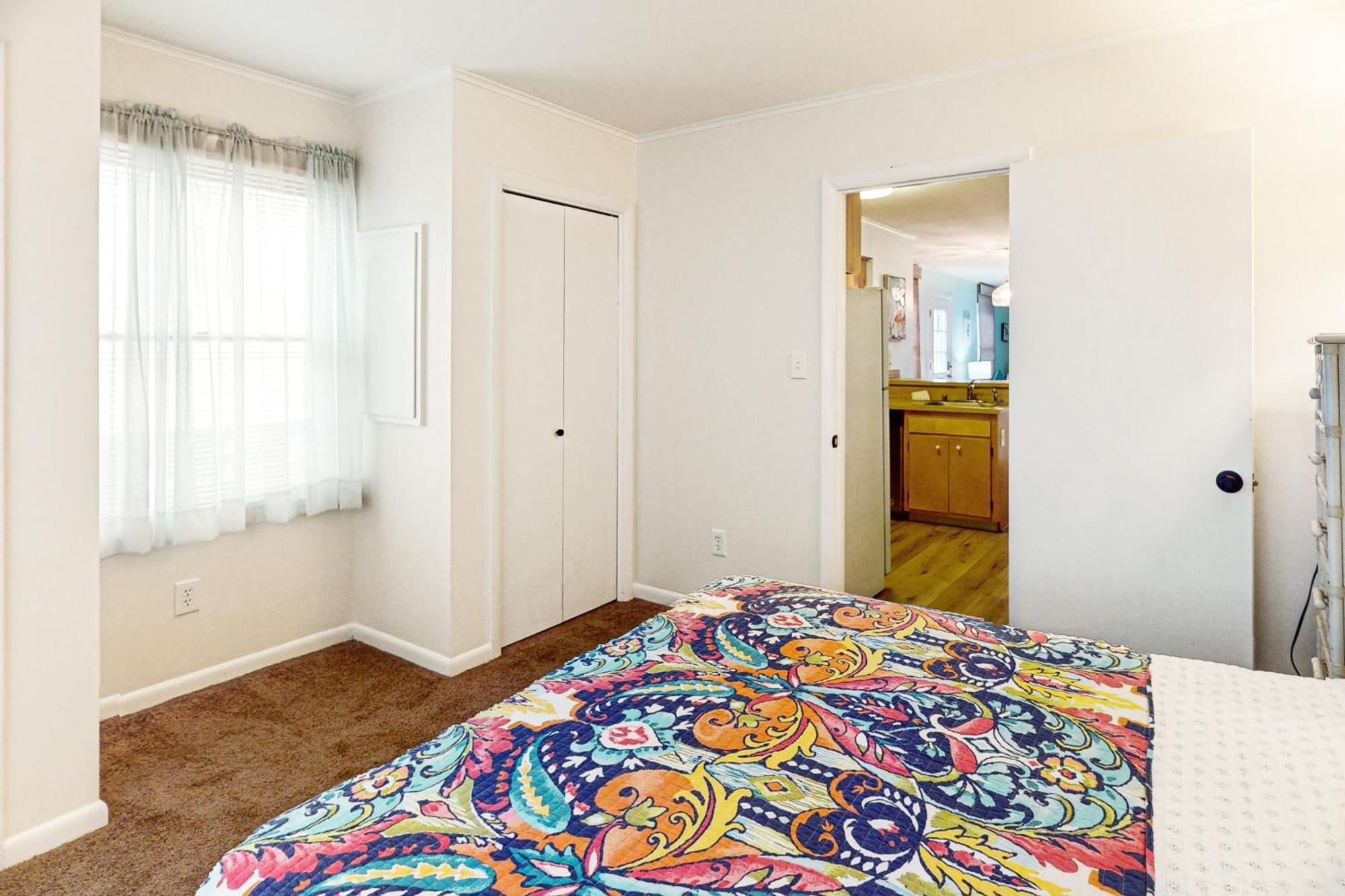 Apartment Fanta Sea Ocean City