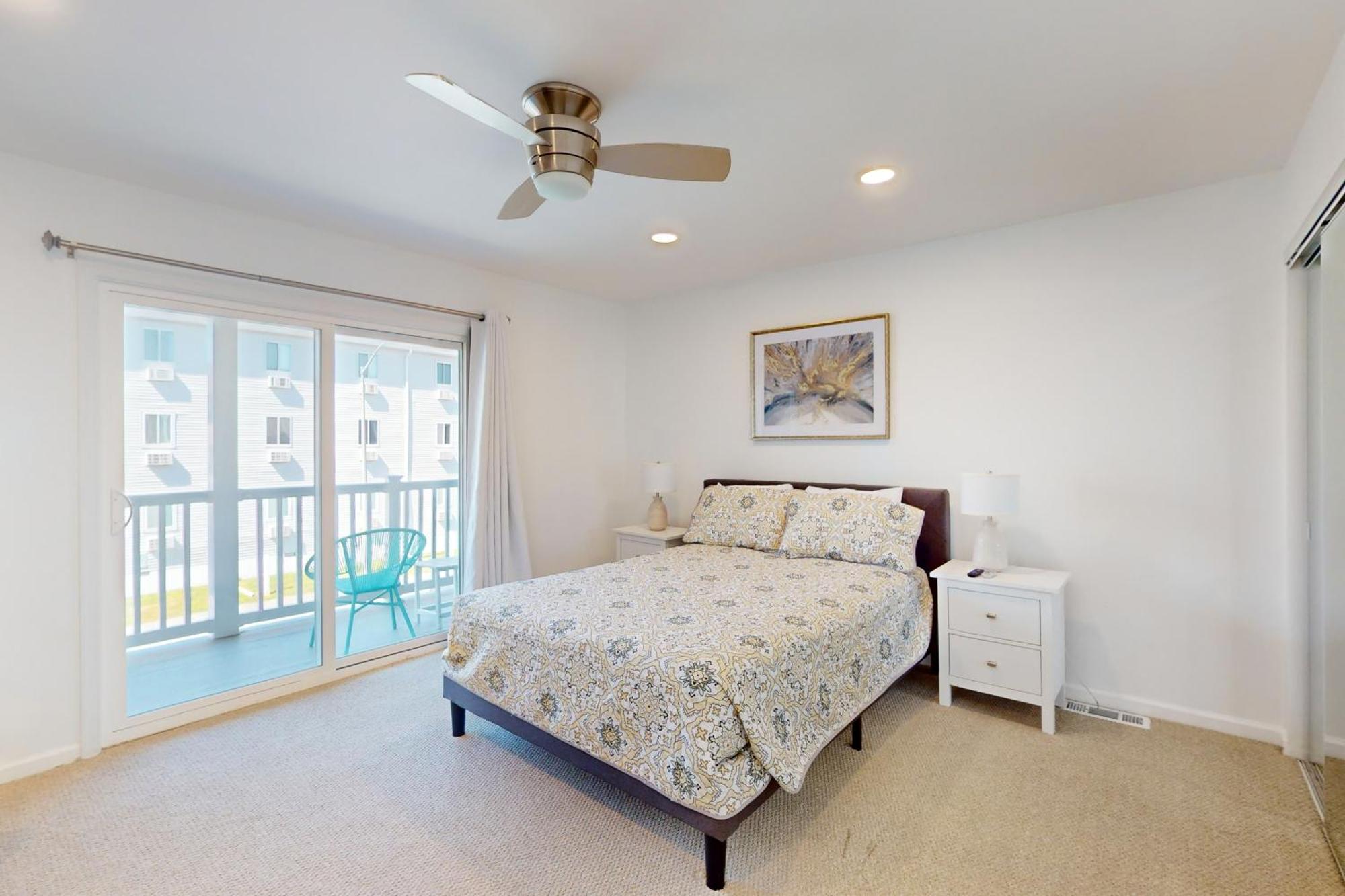 Bay Island 4 Ocean City