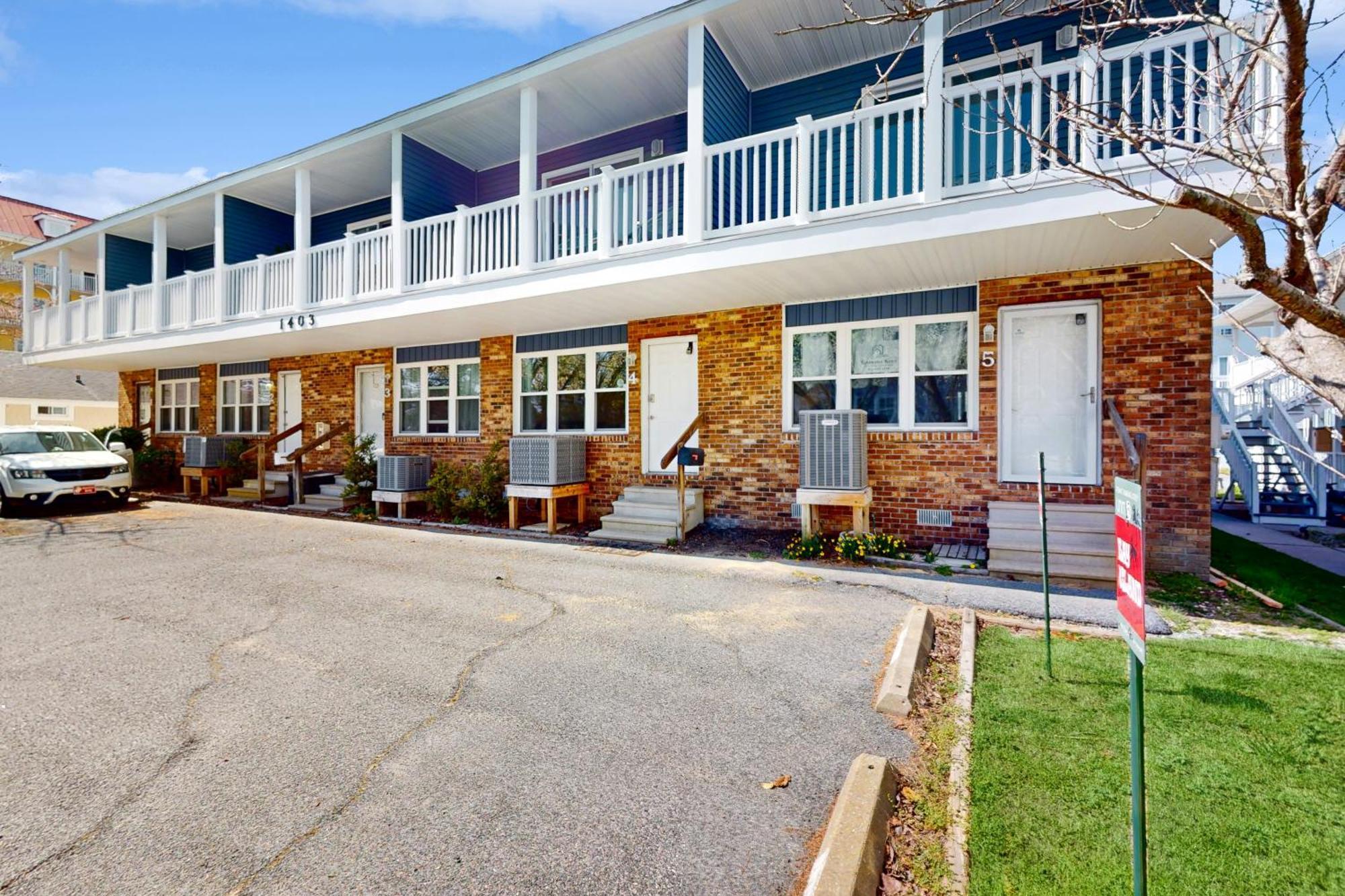 Holiday home Bay Island 4 Ocean City