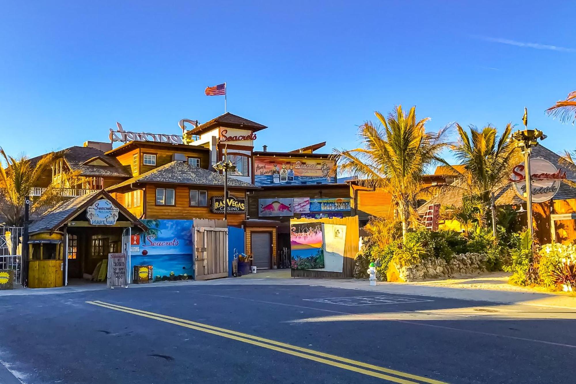 Aventurra 105 Ocean City