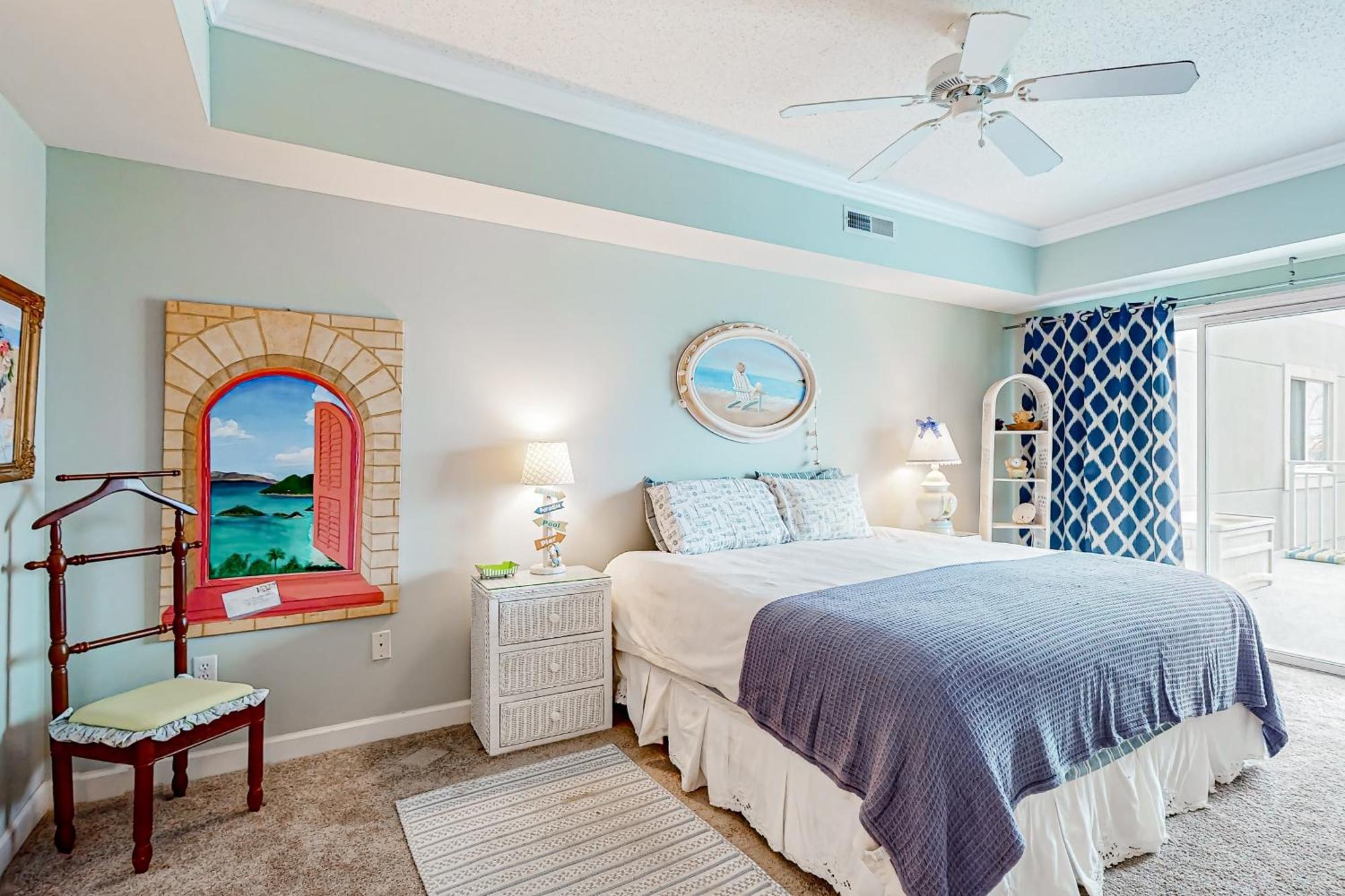 Aventurra 105 Apartment Ocean City