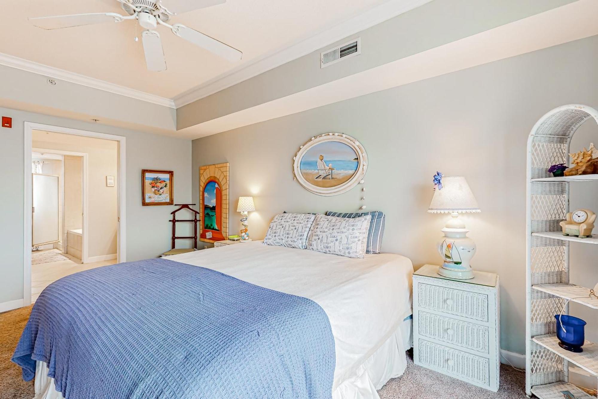 Aventurra 105 Apartment Ocean City