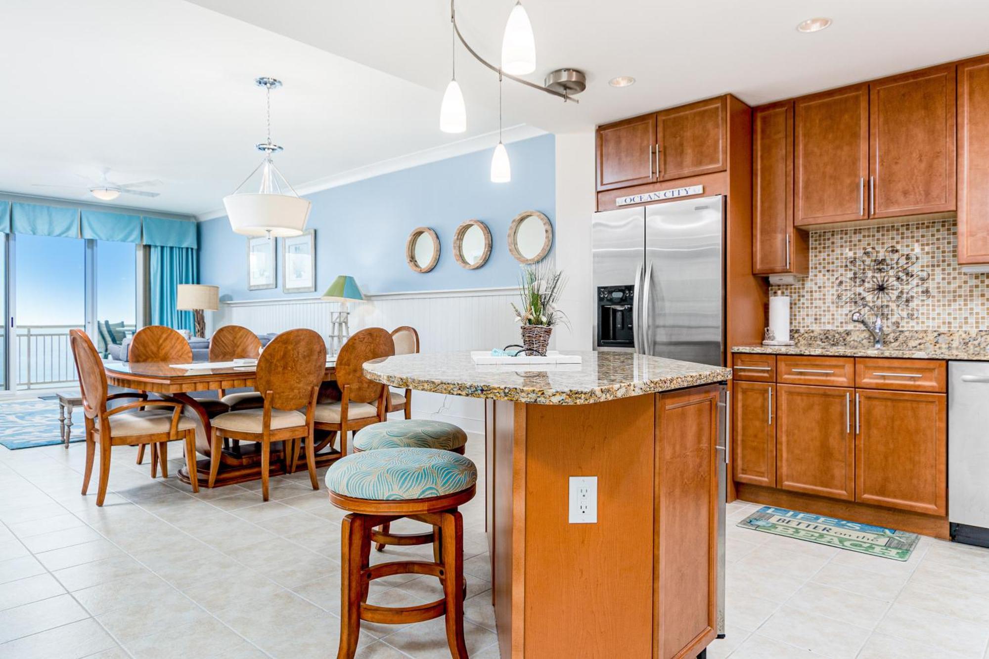 Gateway Grand Ocean City