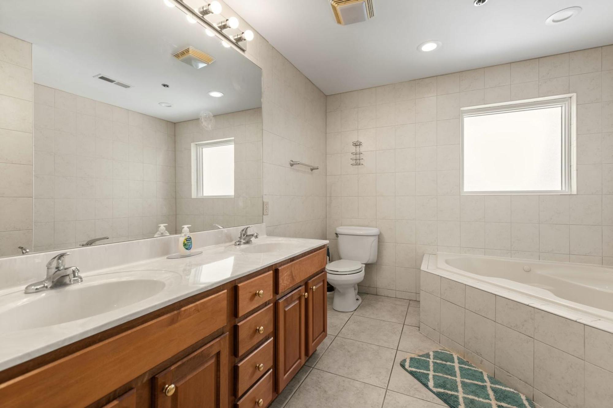 Ocean 1 1 Apartment Ocean City