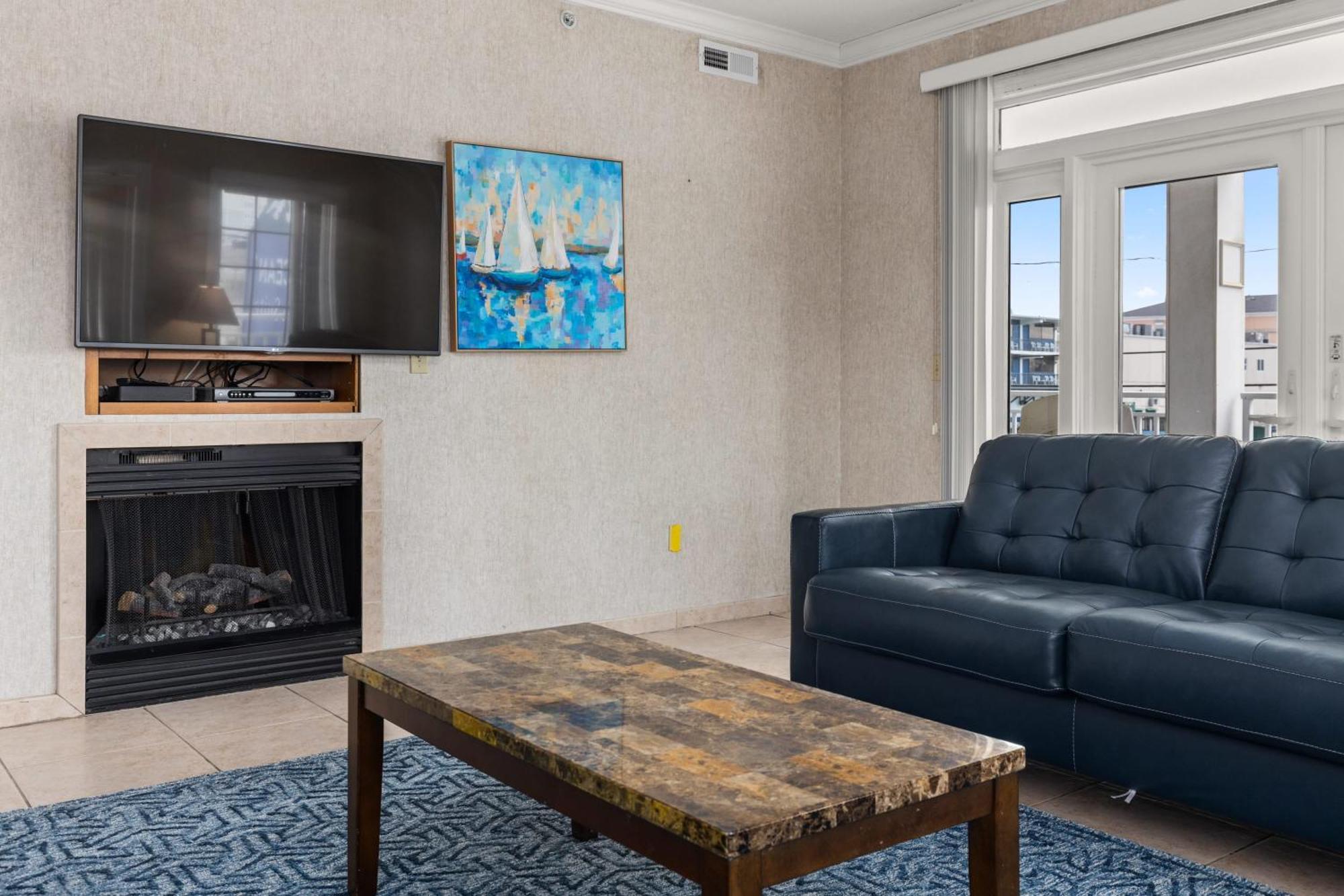 Apartment Ocean 1 1 Ocean City
