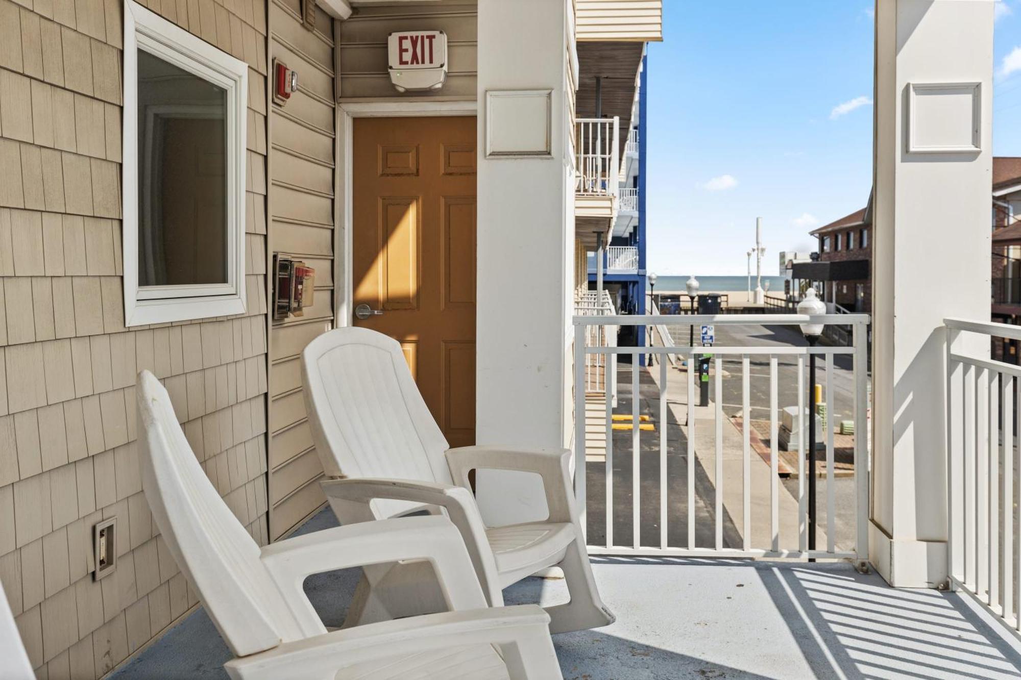 Apartment Ocean 1 1