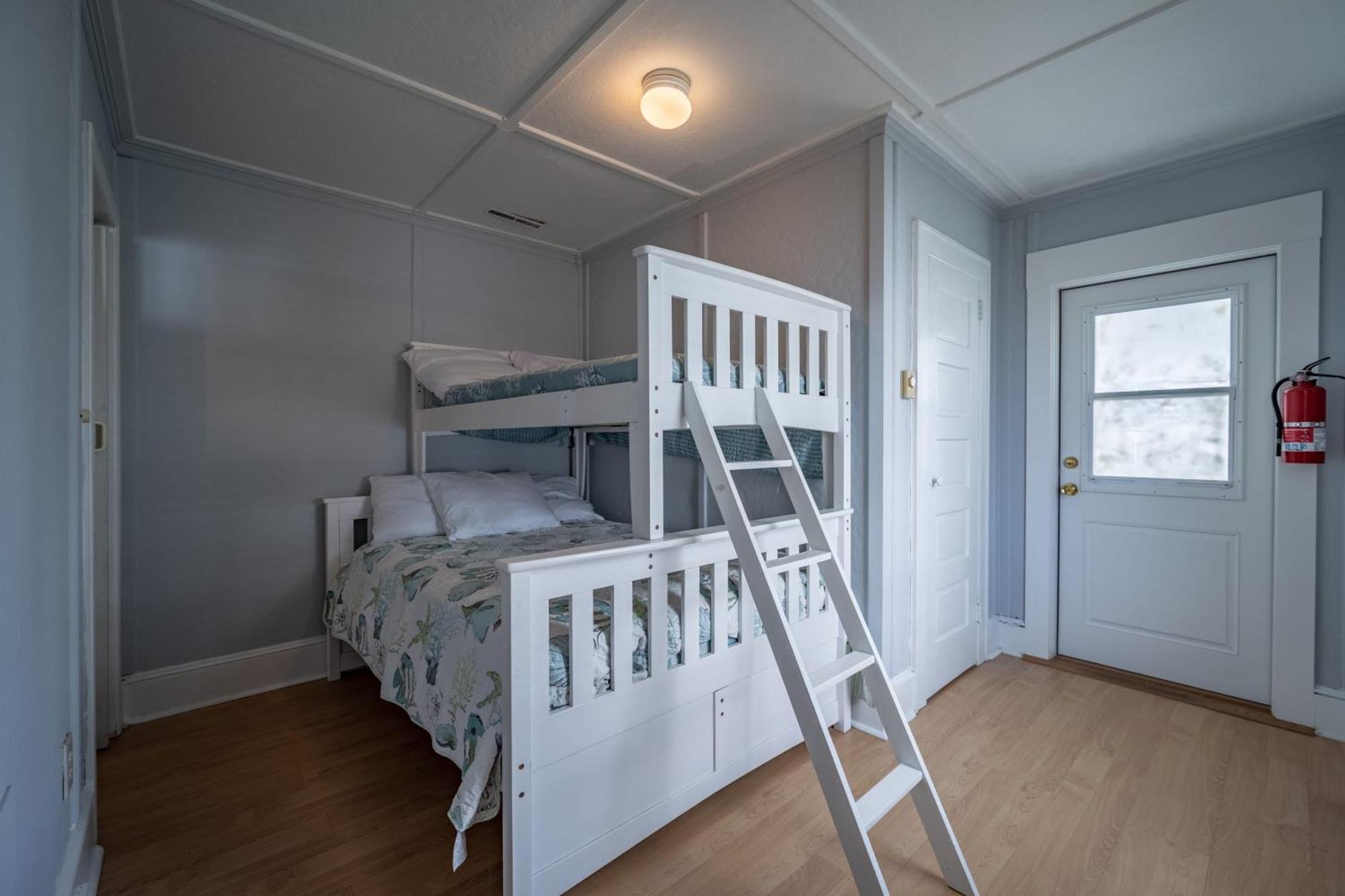 Boardwalk1009-6 Apartment Ocean City