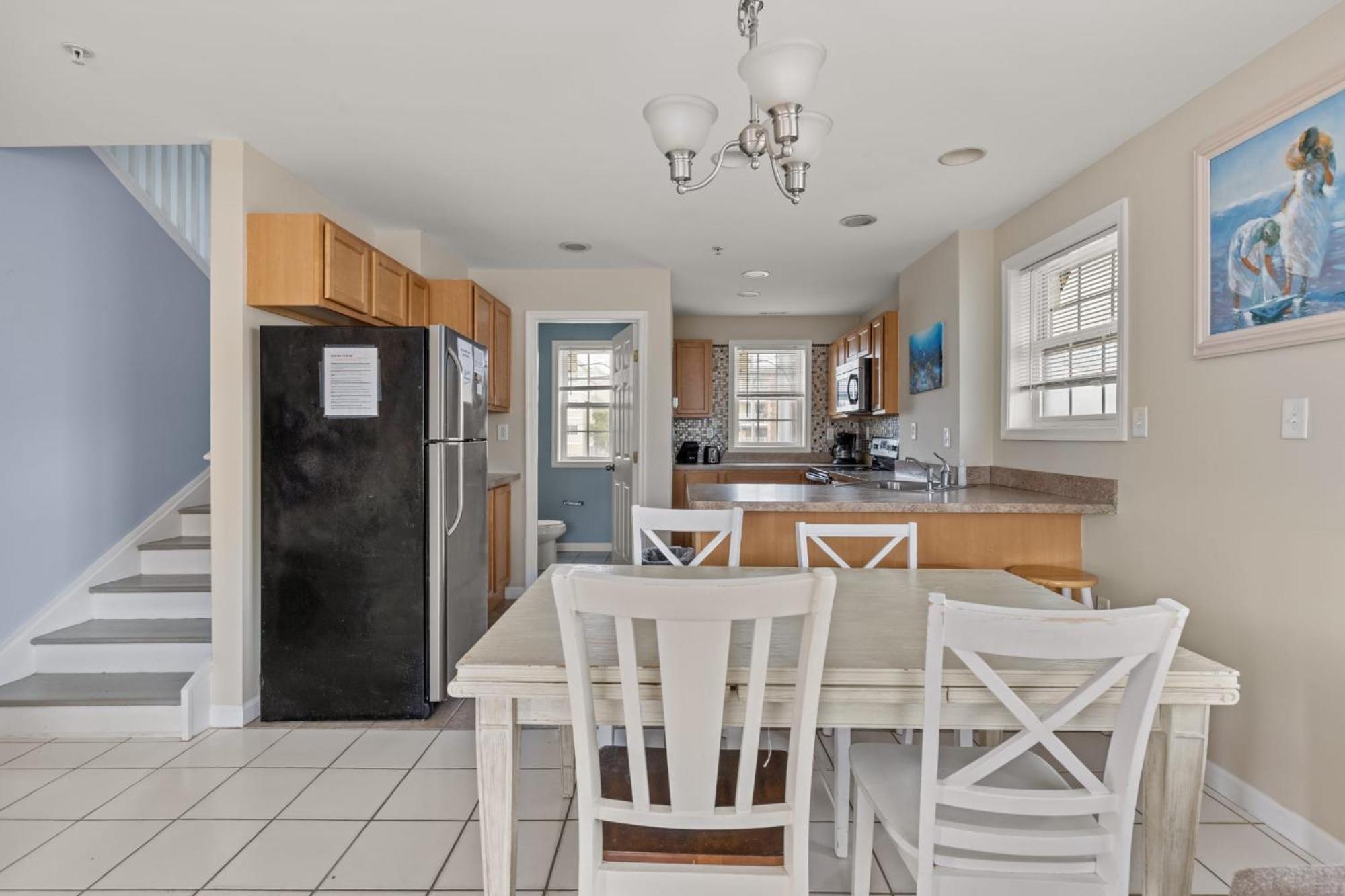 Beachview Oc 4 Apartment Ocean City