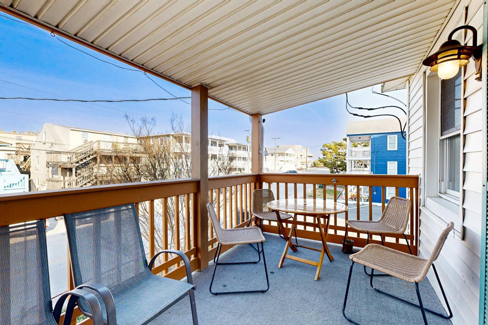 Straney #3-sea Renity Apartment *