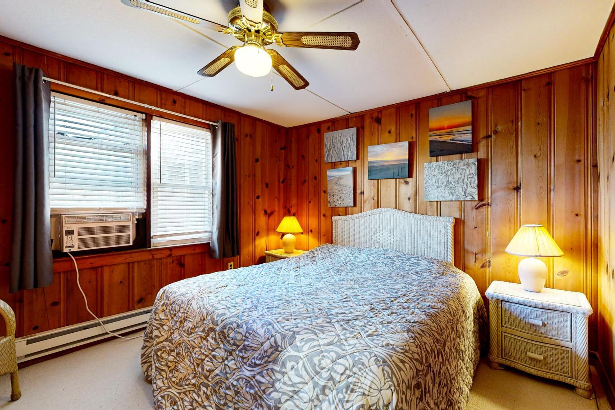 Apartment Straney #3-sea Renity *