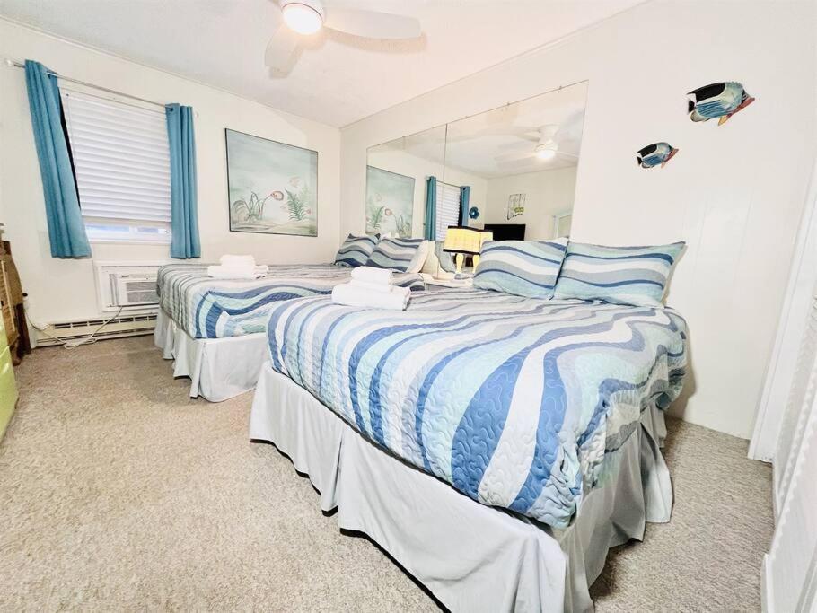 Stunning 2br/2ba Bayfront Retreat * Ocean City