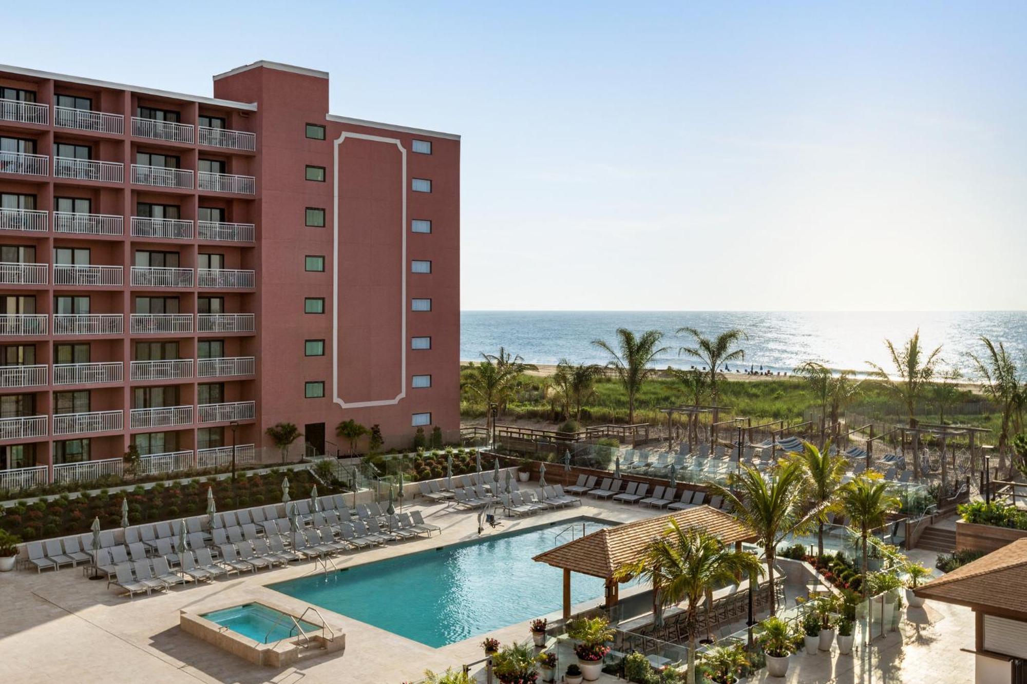 Ocean By Ihg Resort Ocean City
