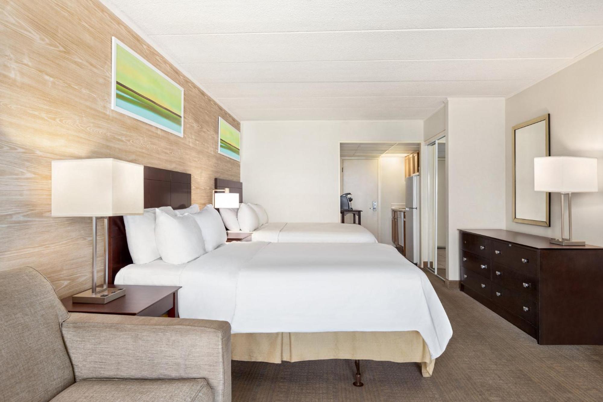 Ocean By Ihg Resort 3*