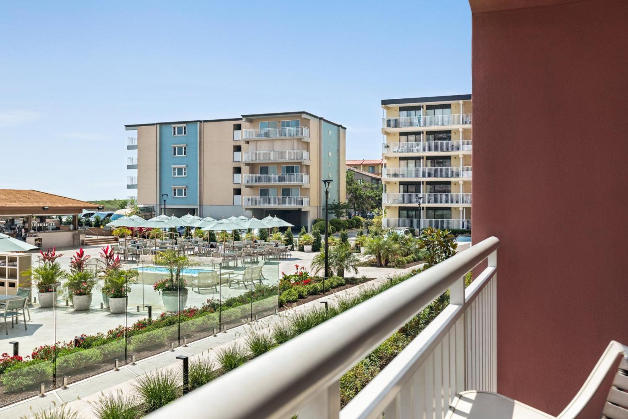 Ocean By Ihg