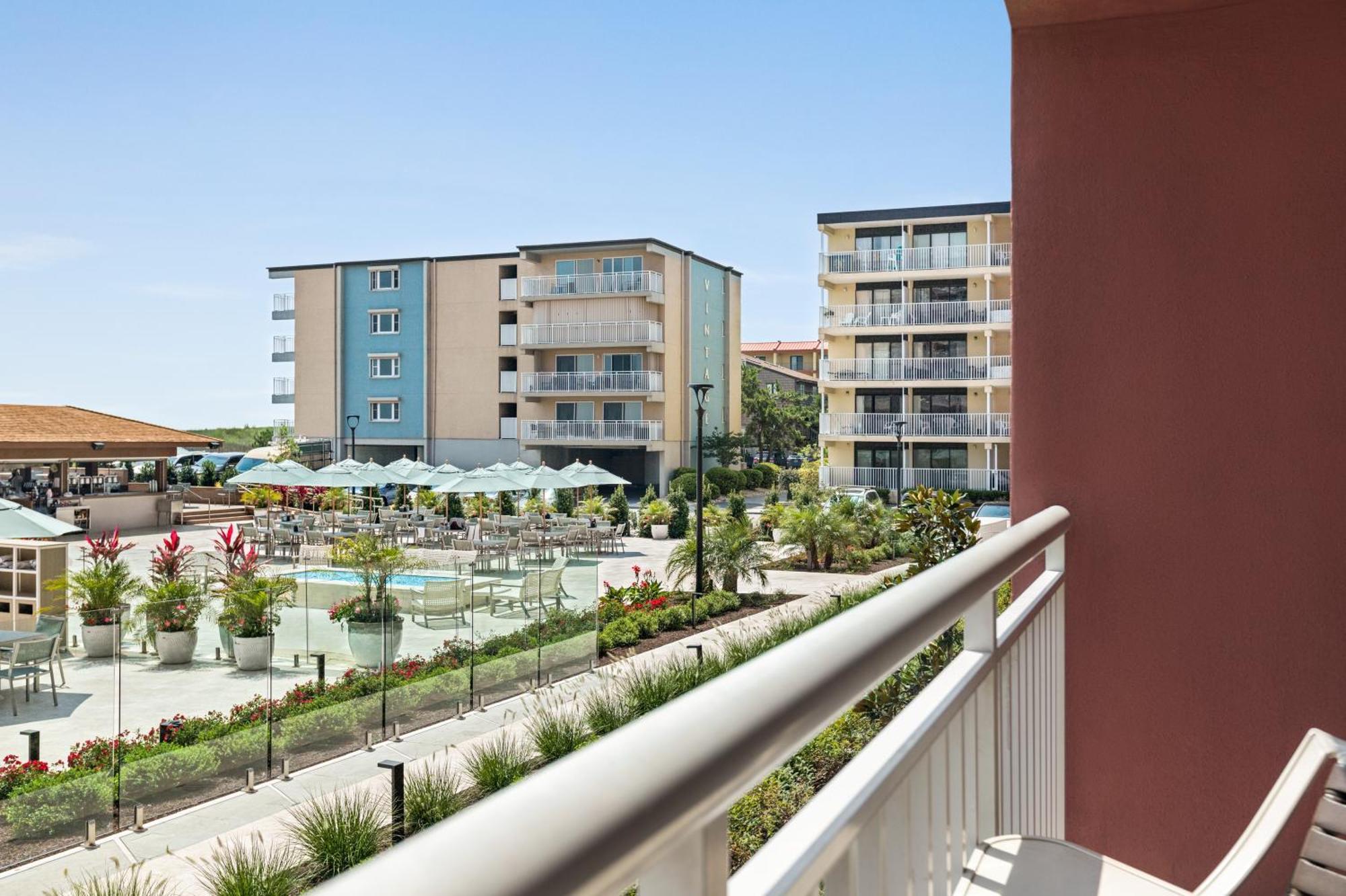 Resort Ocean By Ihg