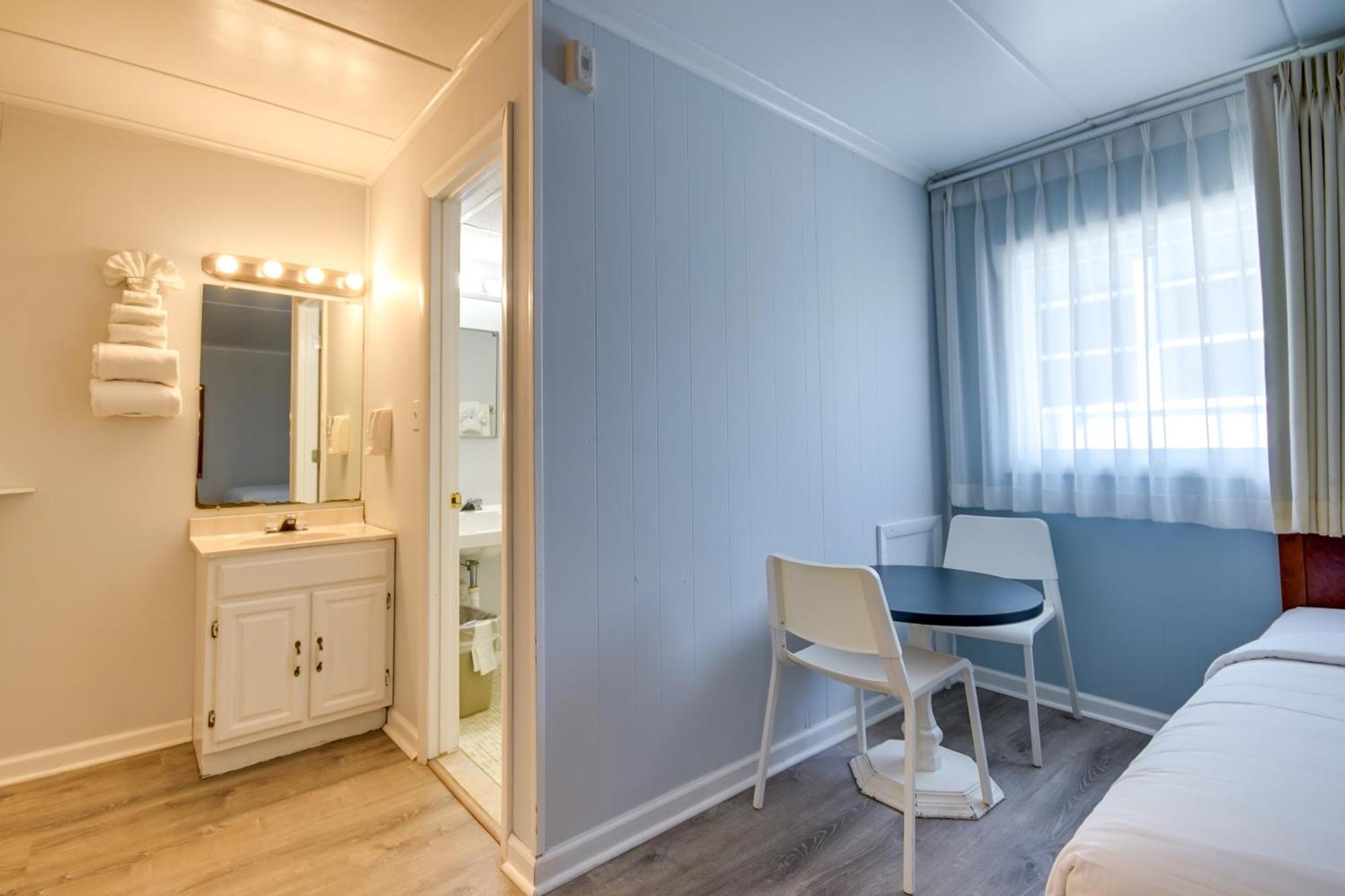 Inn Rideau Oceanfront