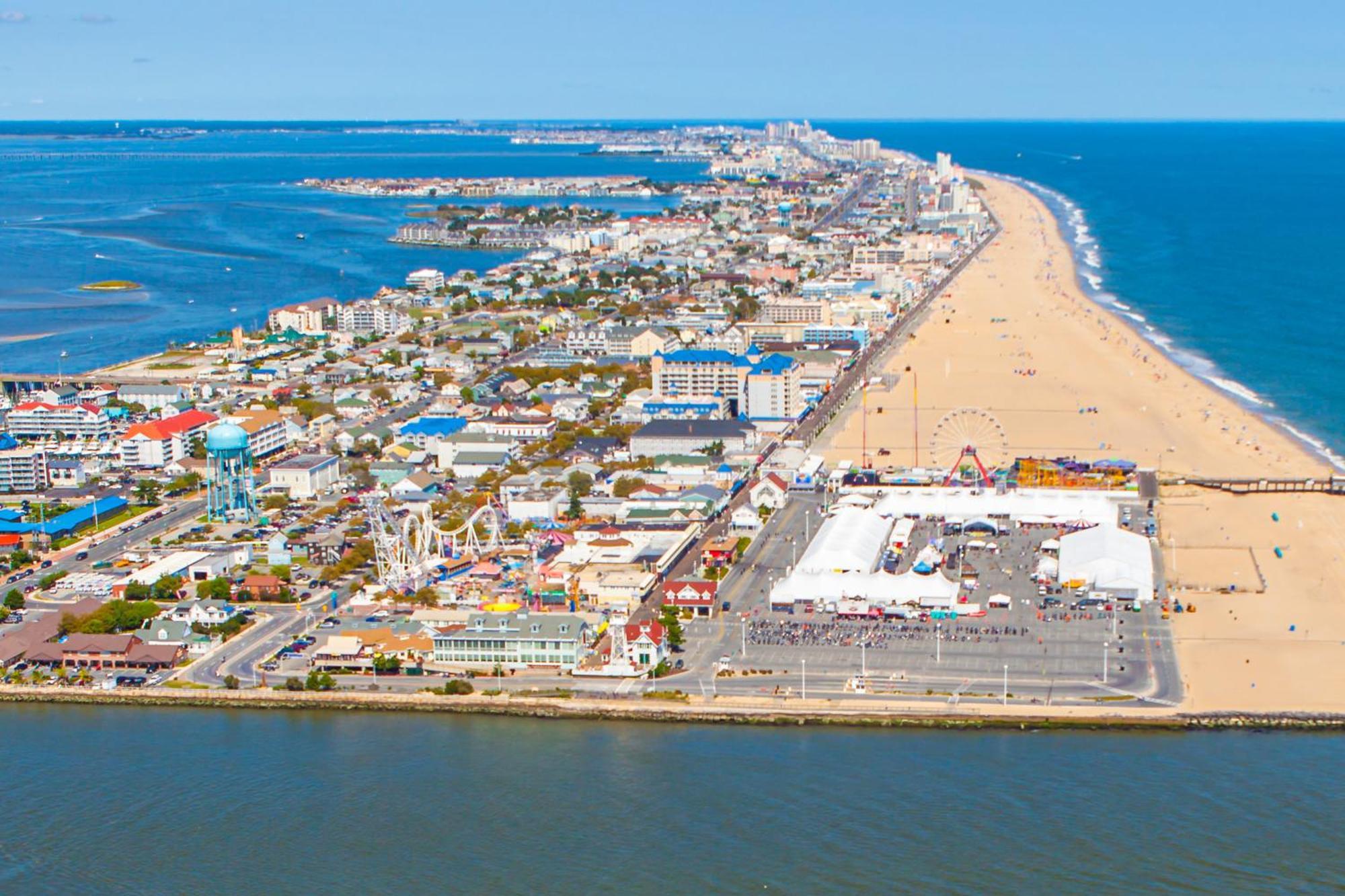Holiday home House Ocean City