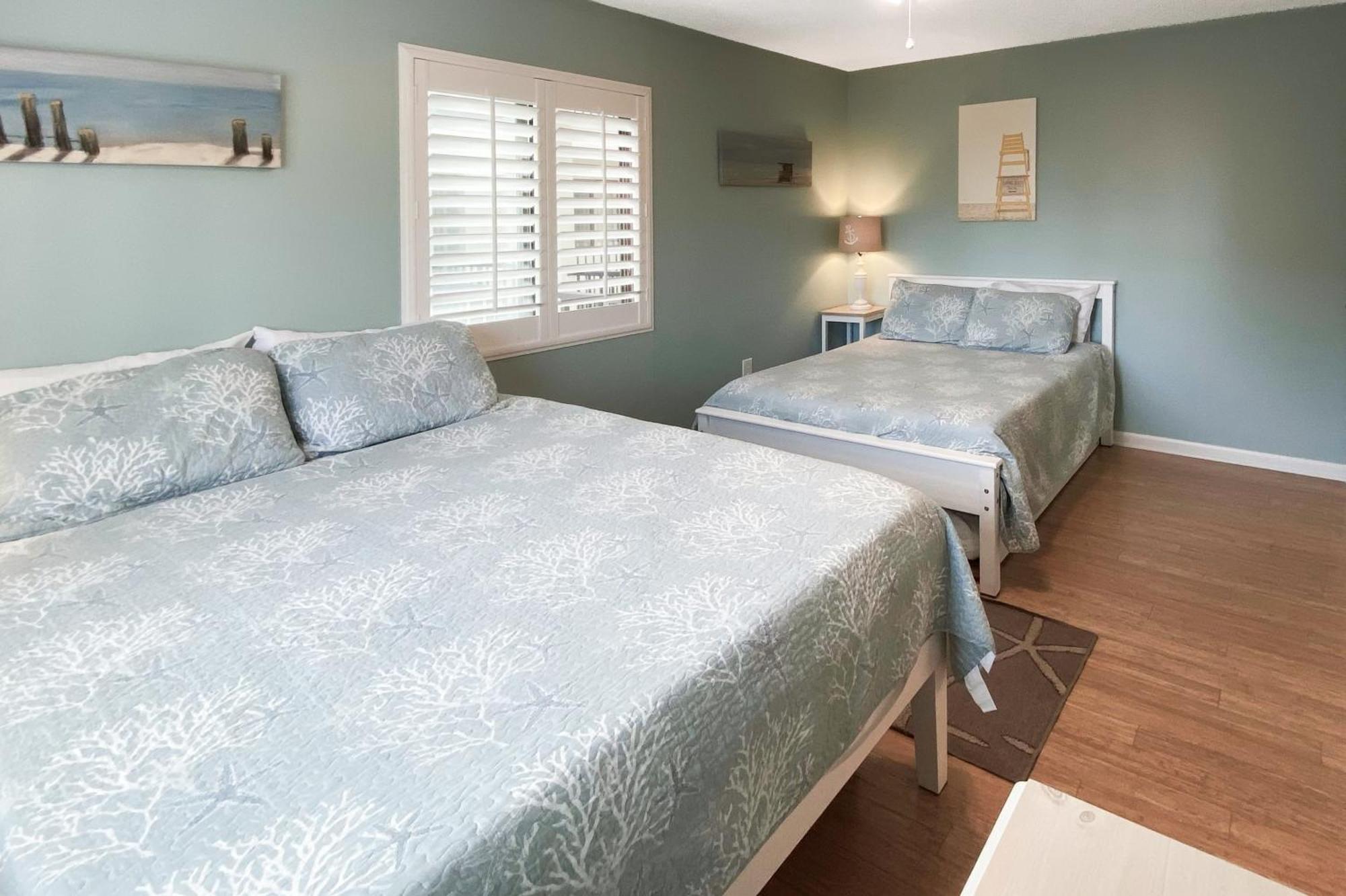 Outrigger 114 Ocean City