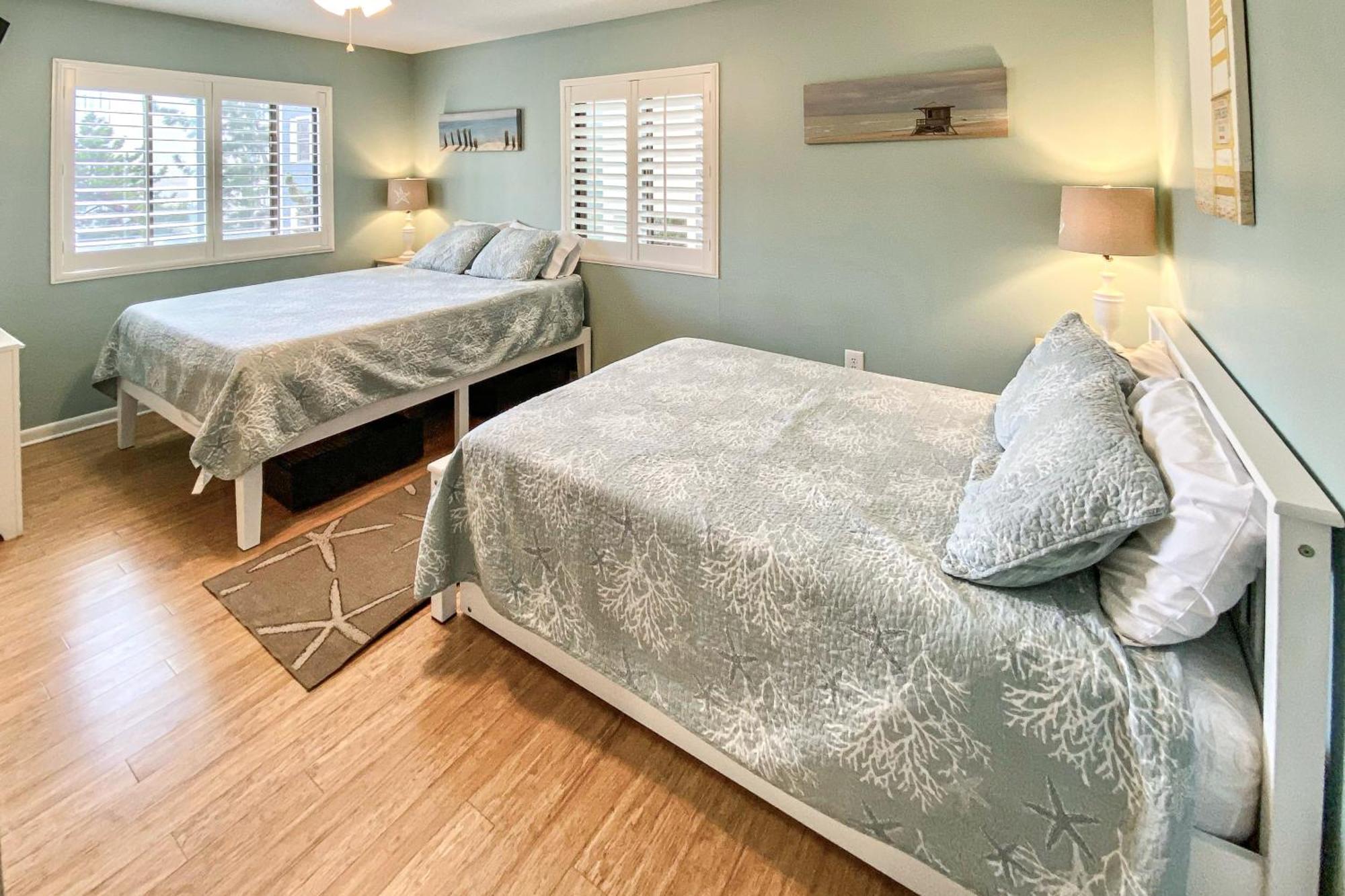 Outrigger 114 Apartment