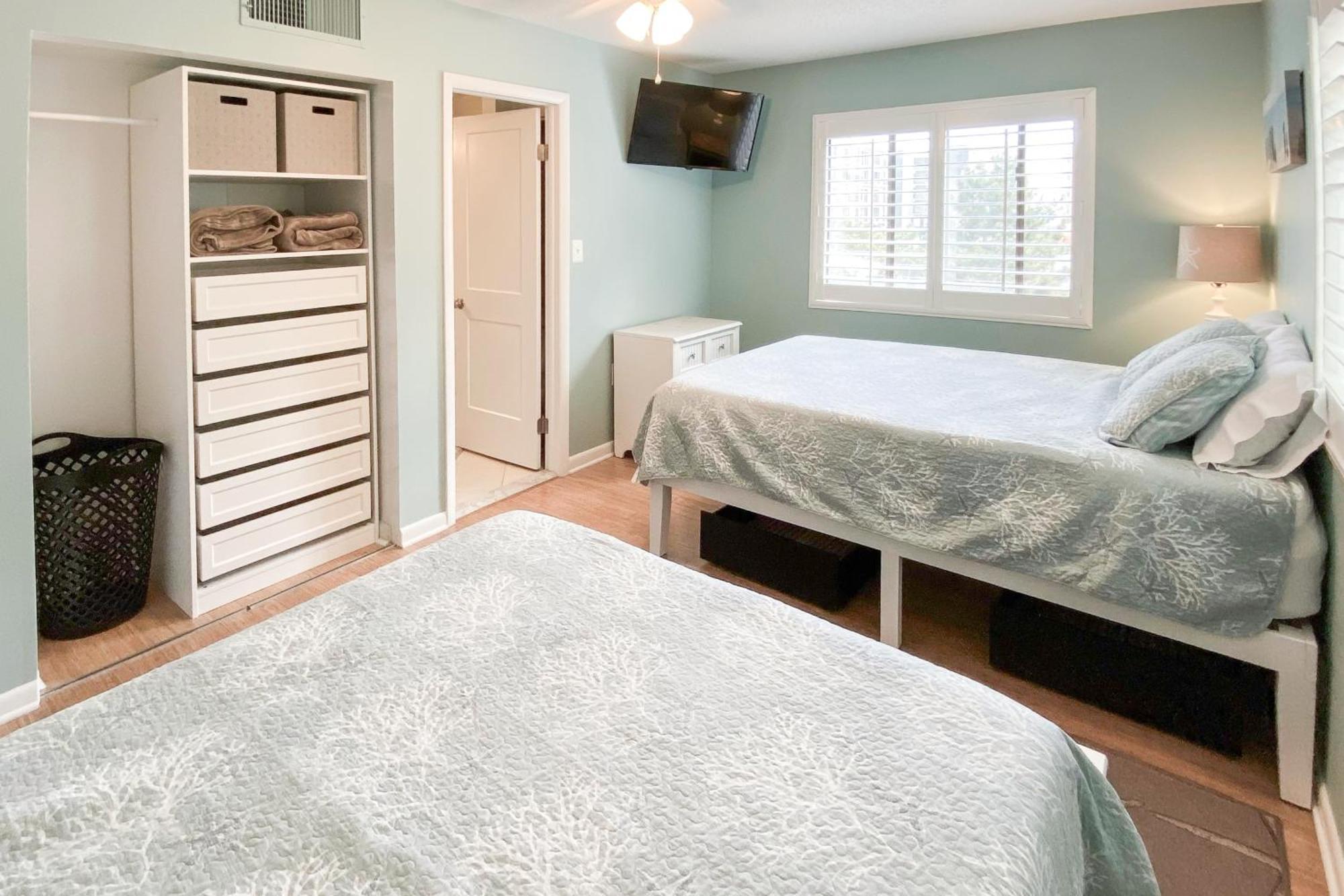 Apartment Outrigger 114 *