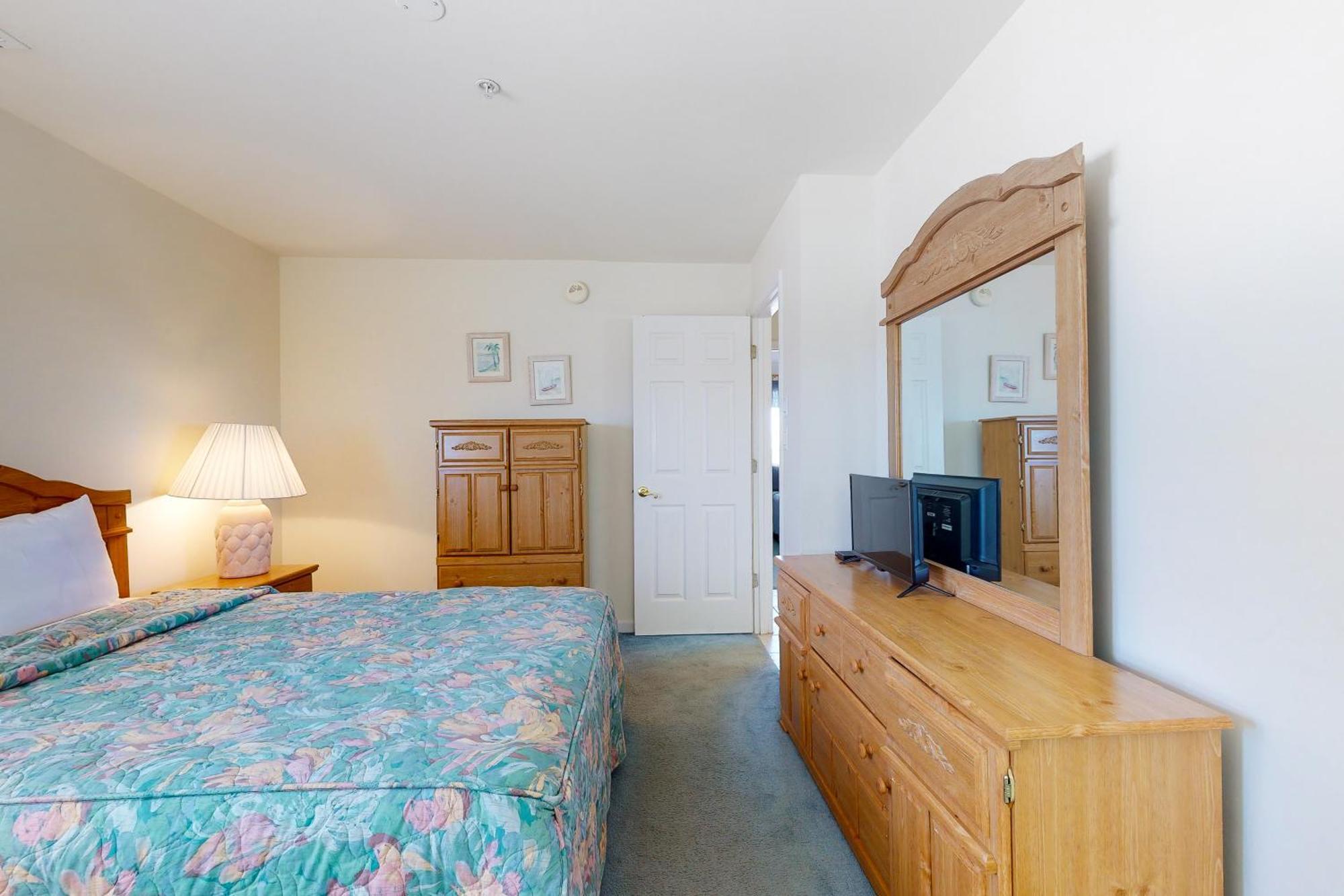 Harbour Towne Ii Ocean City
