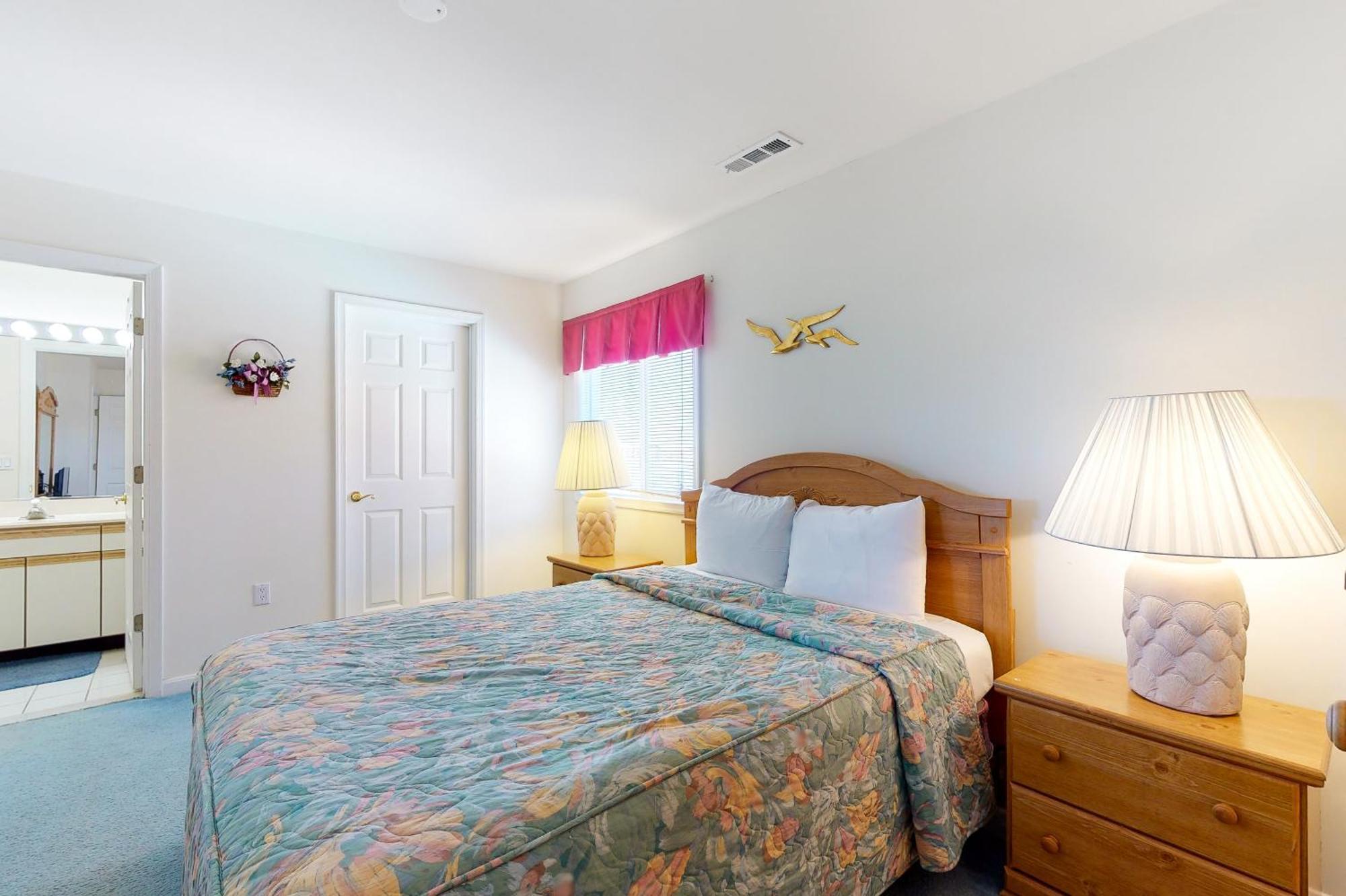 Holiday home Harbour Towne Ii *