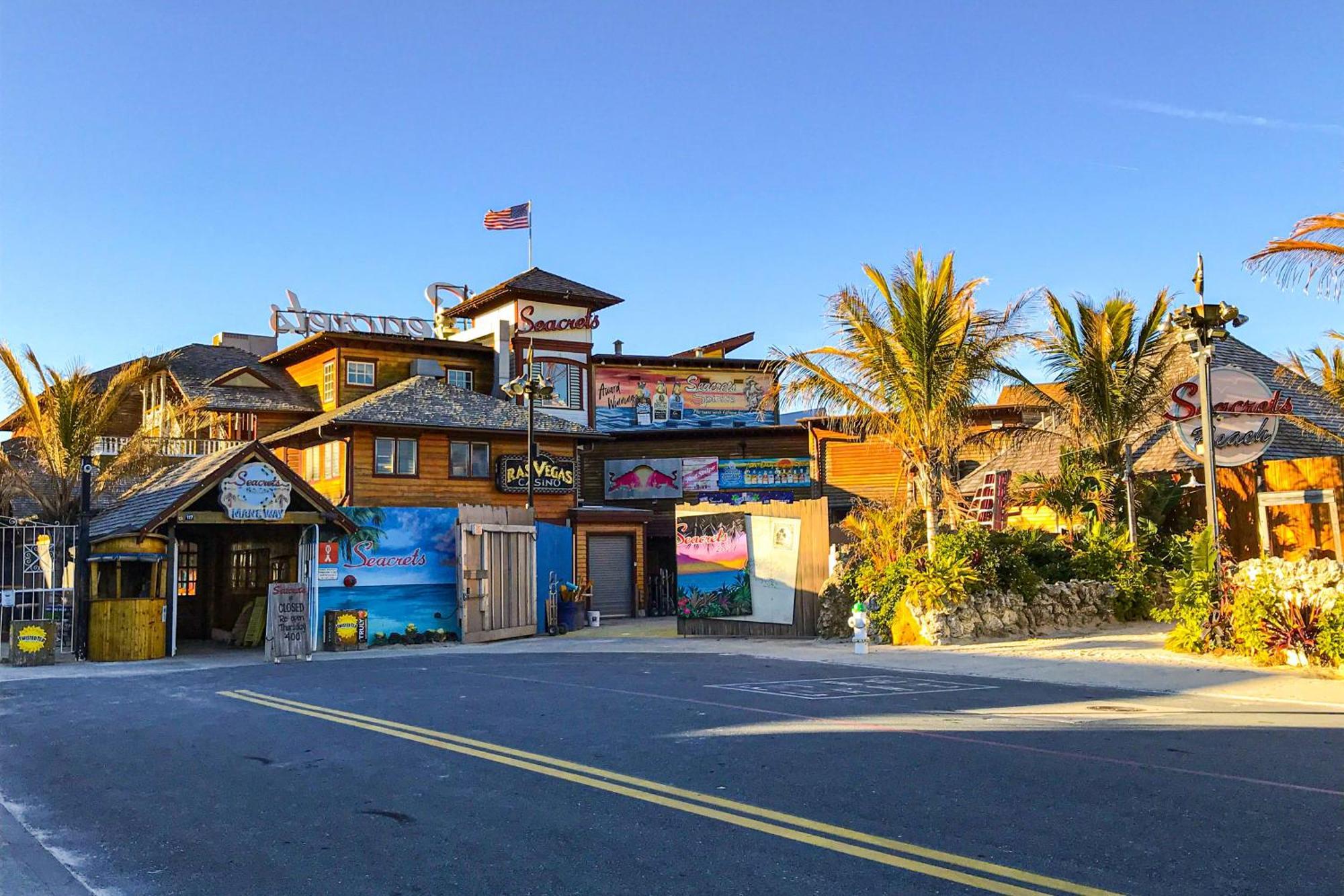 Dawn's Cove F Ocean City