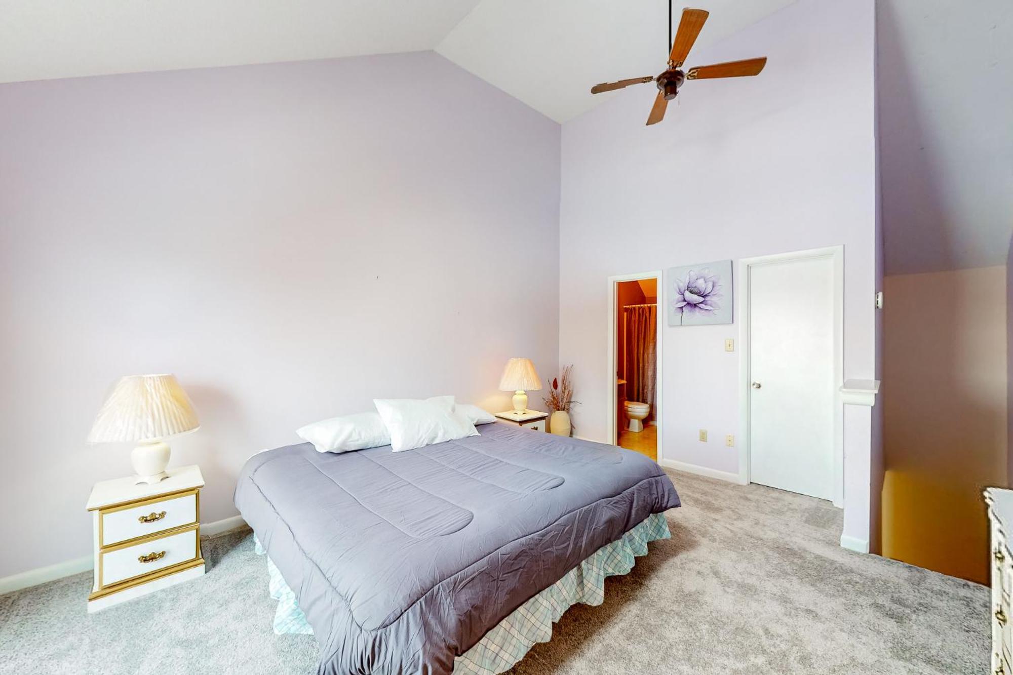 Dawn's Cove F