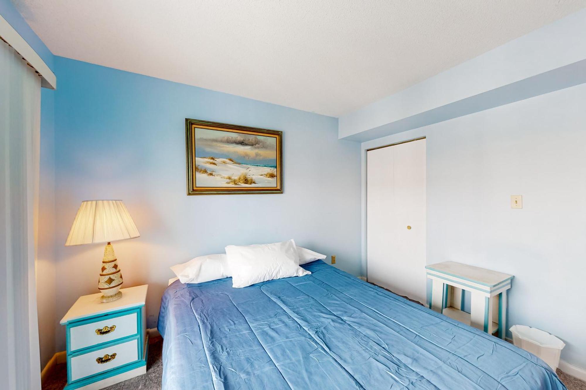Dawn's Cove F Ocean City