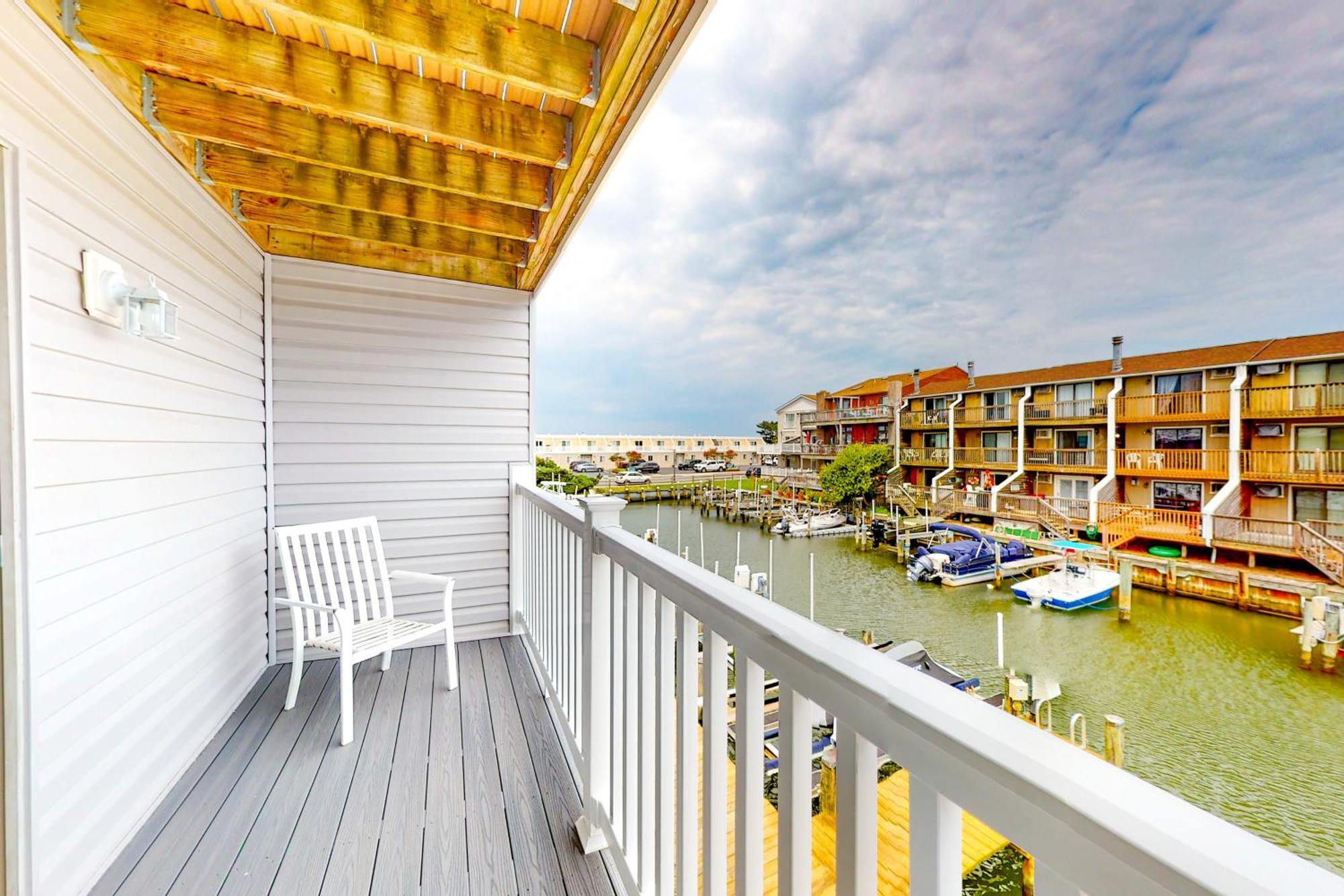 Dawn's Cove F Ocean City