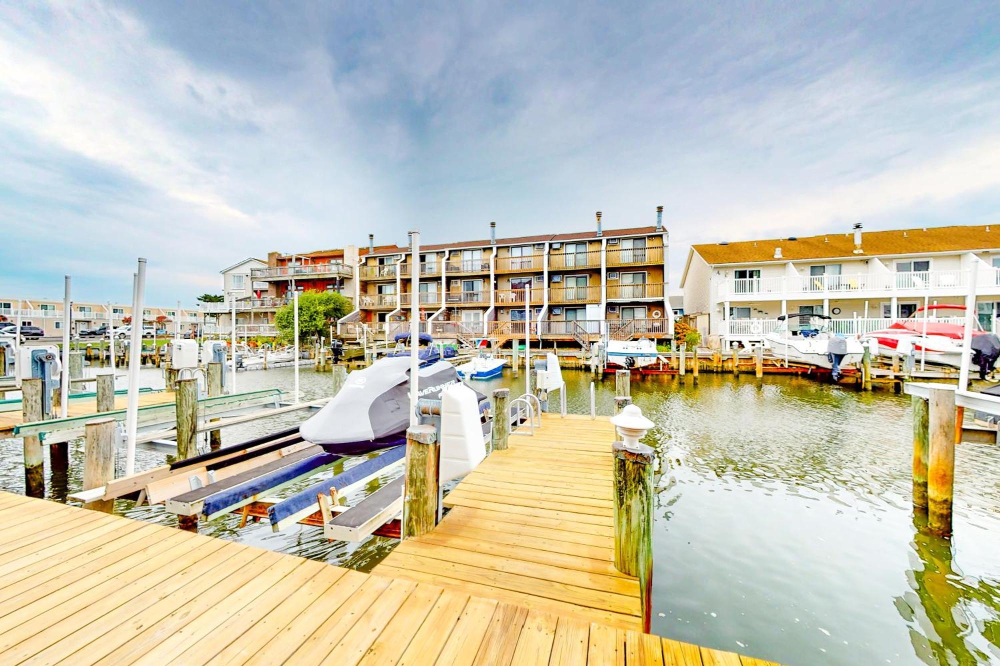 Dawn's Cove F