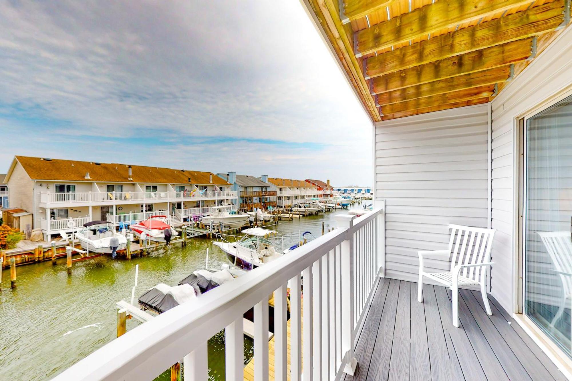 Dawn's Cove F Ocean City