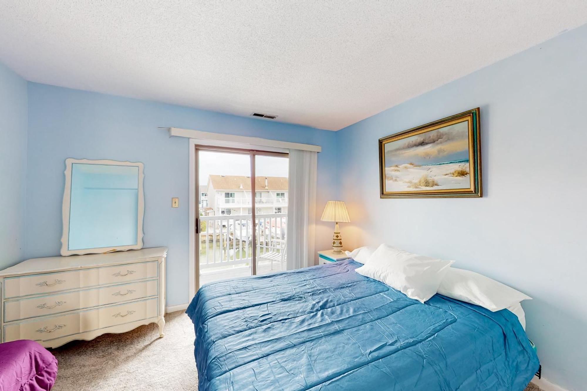 Dawn's Cove F Ocean City