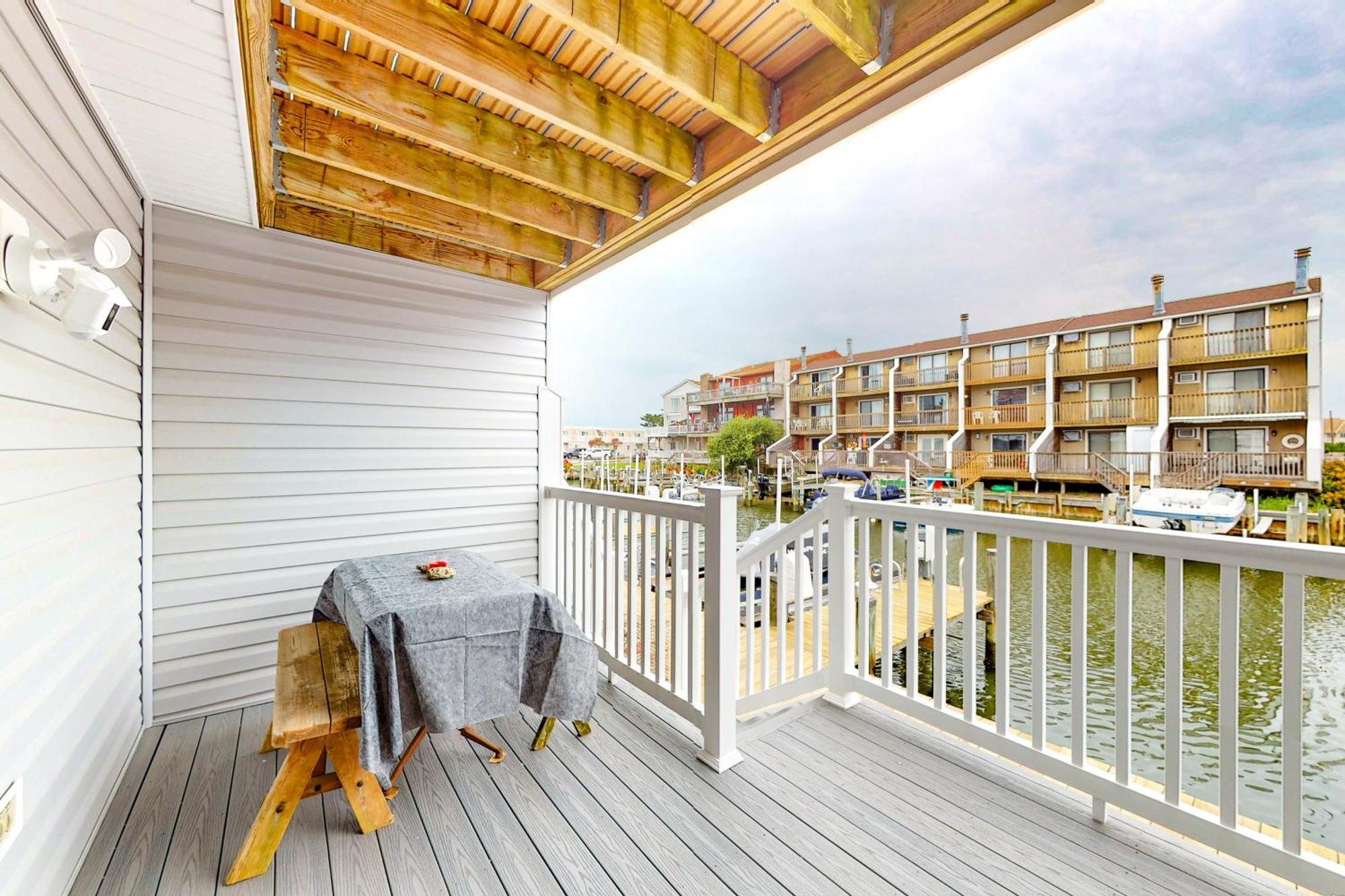 Dawn's Cove F Ocean City