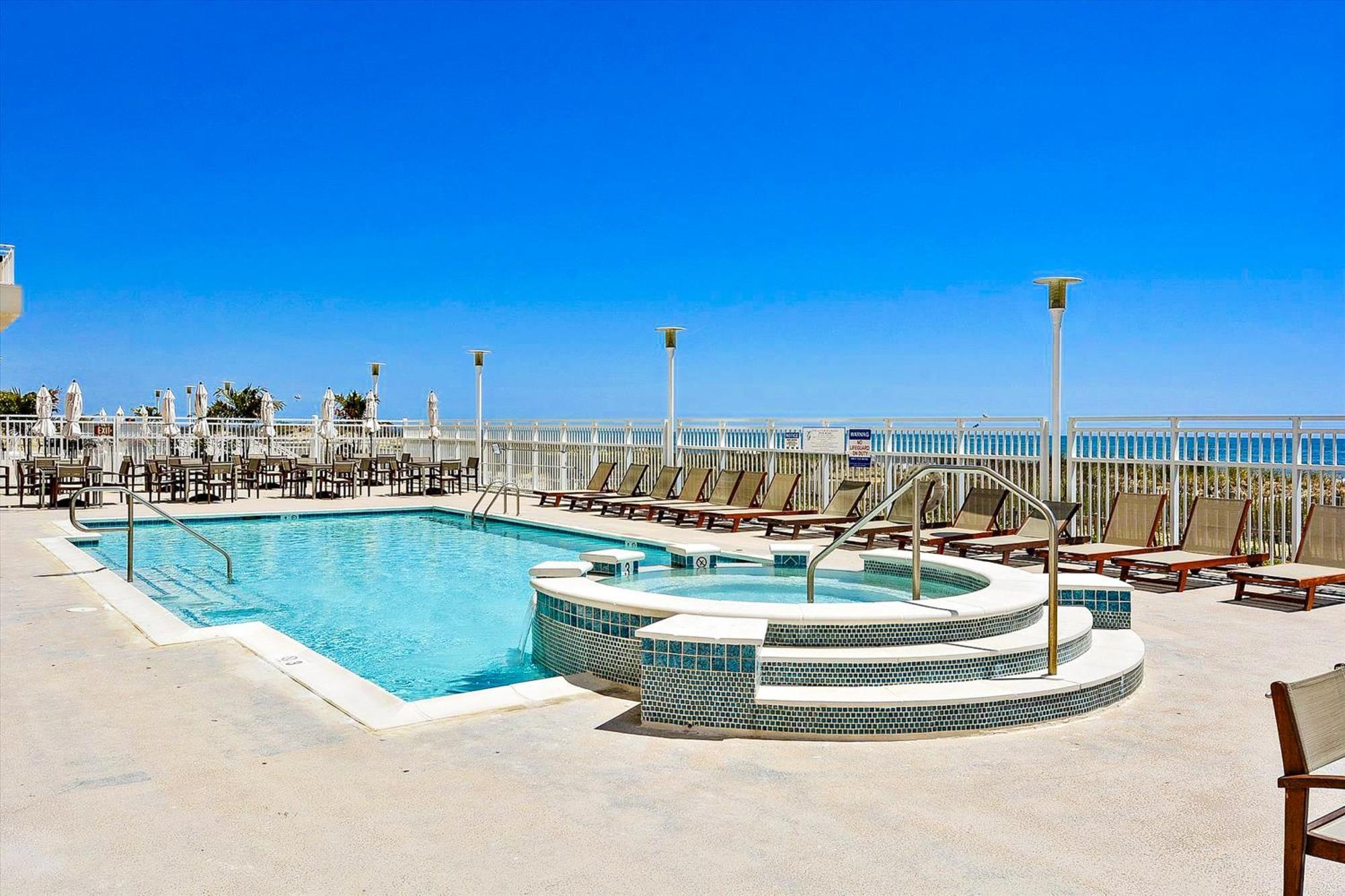 Holiday home Gateway Grand Ocean City