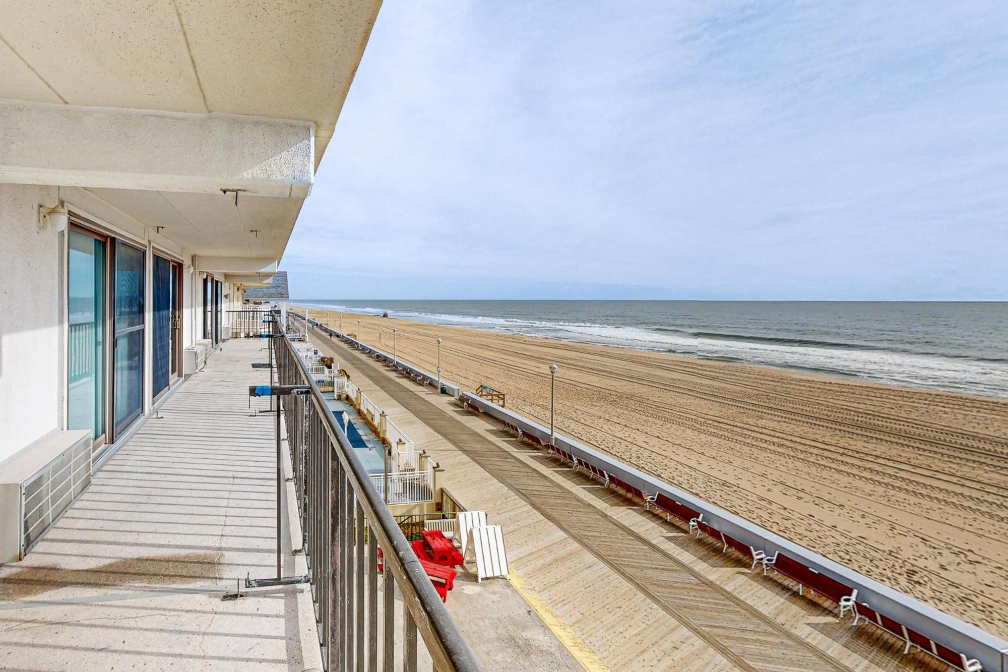 Decatur House Holiday home Ocean City