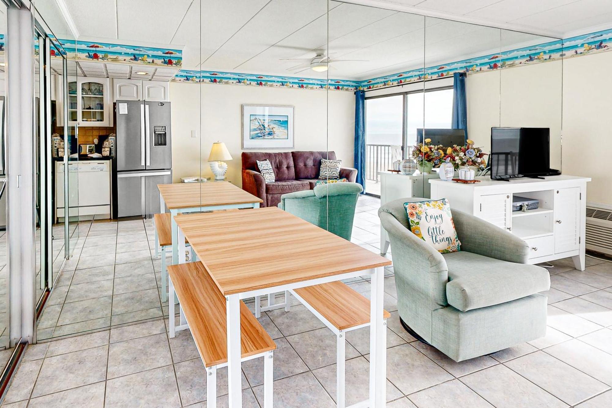 Holiday home Decatur House Ocean City