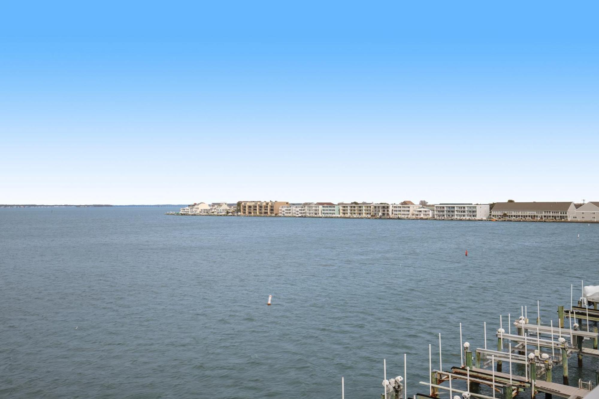 Harbour Towne Ii Ocean City