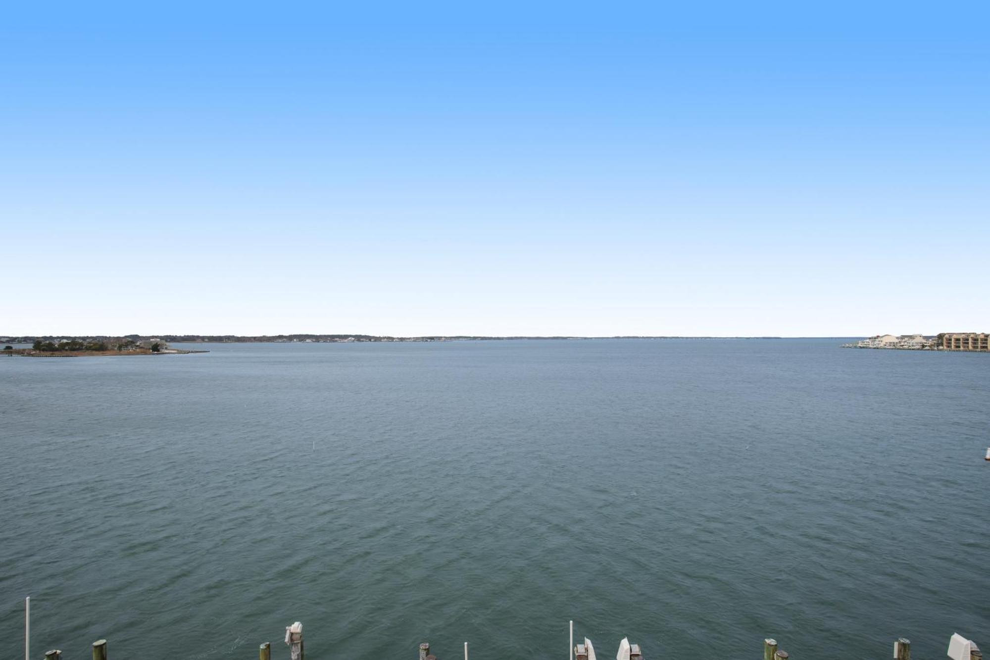 Harbour Towne Ii Holiday home