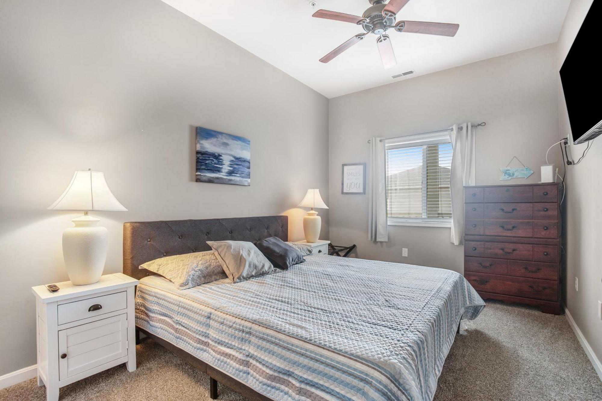 Harbour Towne Ii Holiday home
